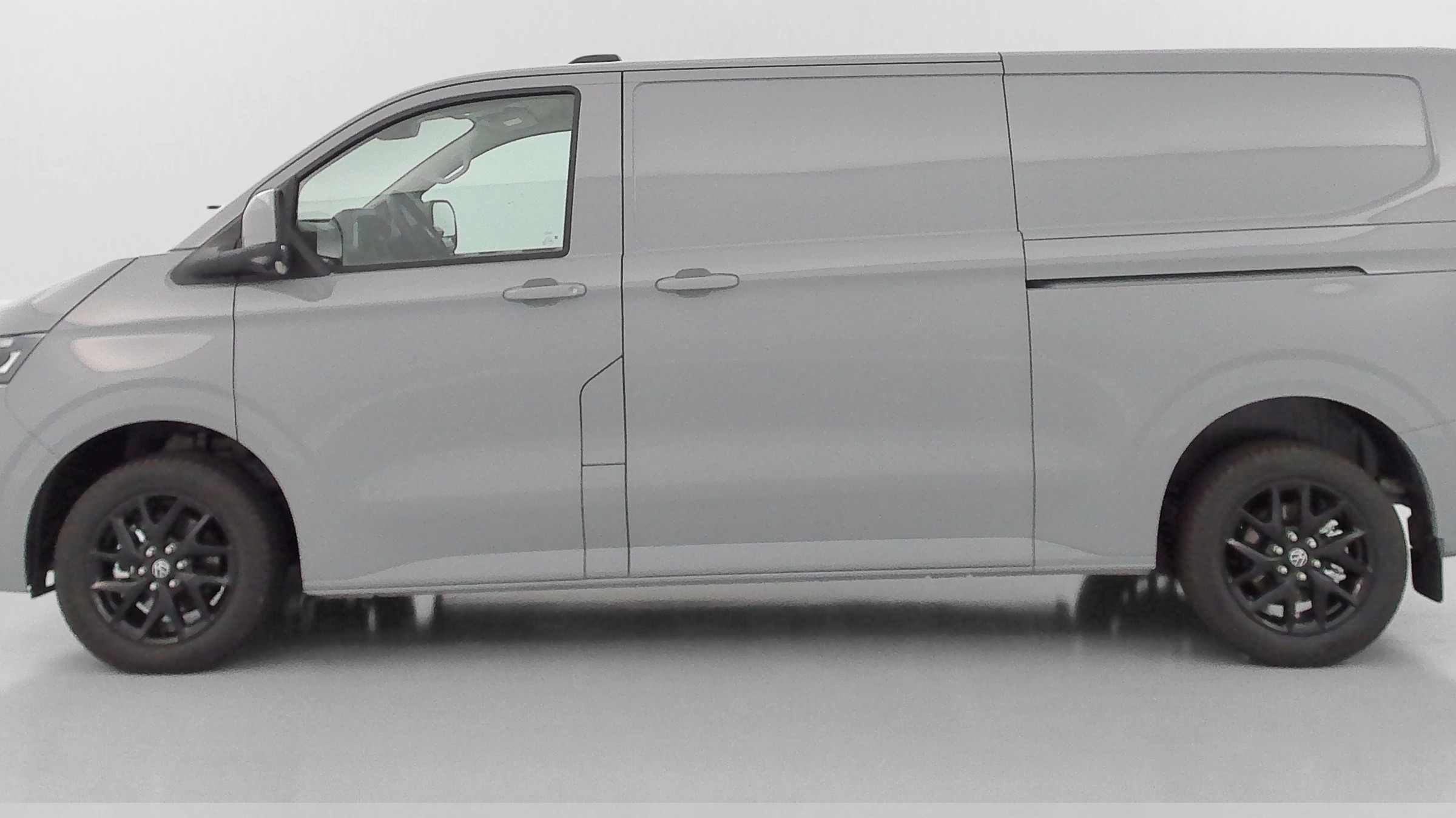 Vente en ligne Volkswagen Transporter TRANSPORTER T7 L2H1 2.0 TDI 150ch Business BVA8 au prix de 45 440 €