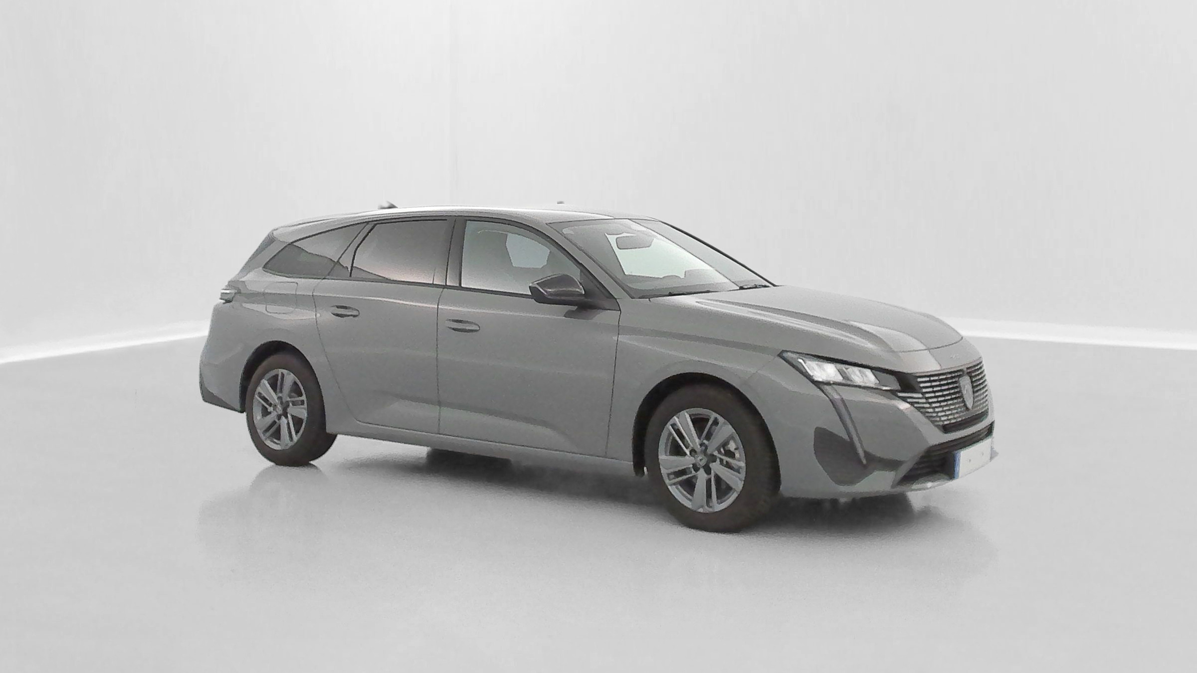 Vente en ligne Peugeot 308 SW 308 SW 1.2 PureTech 130ch Allure au prix de 21 910 €