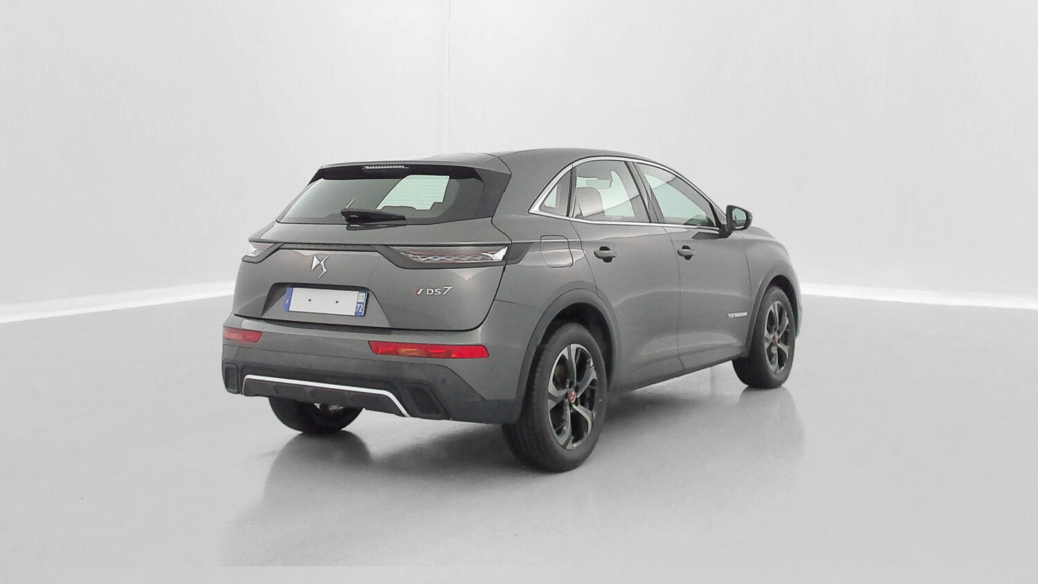 Vente en ligne Ds DS7 Crossback DS7 CROSSBACK 1.2 PureTech 130ch Performance Line au prix de 24 680 €