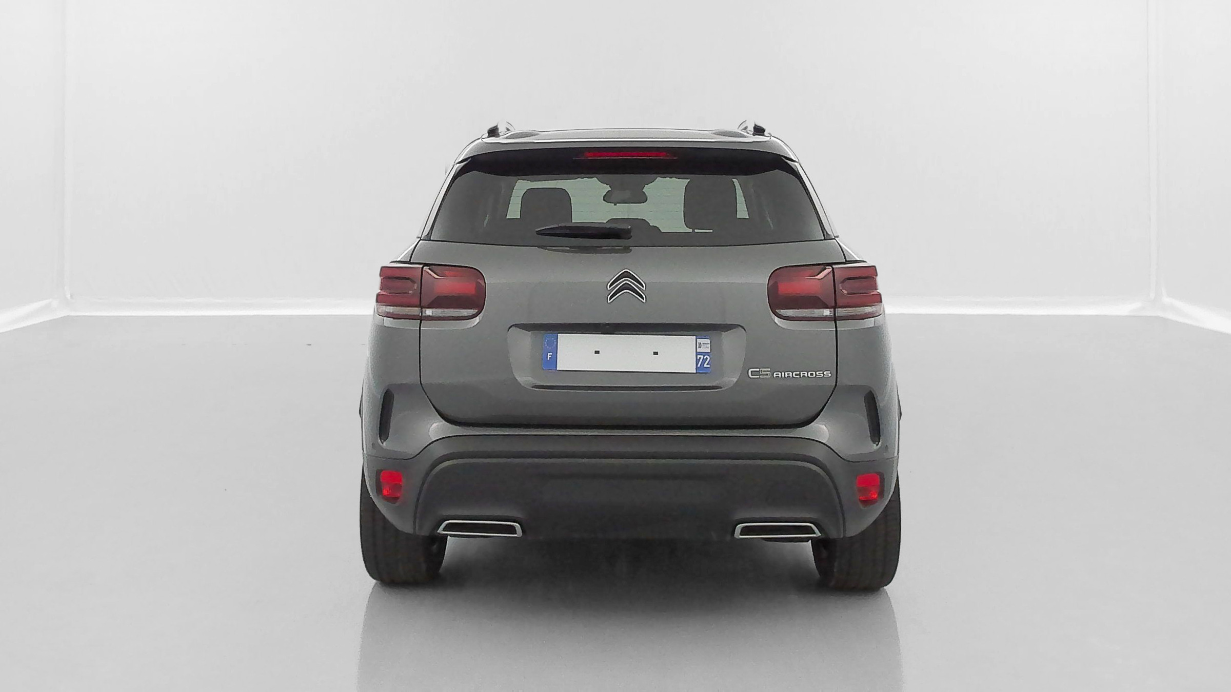 Vente en ligne Citroën C5 Aircross C5 AIRCROSS 1.2 Hybride 145ch Max e-DCS6 au prix de 27 910 €