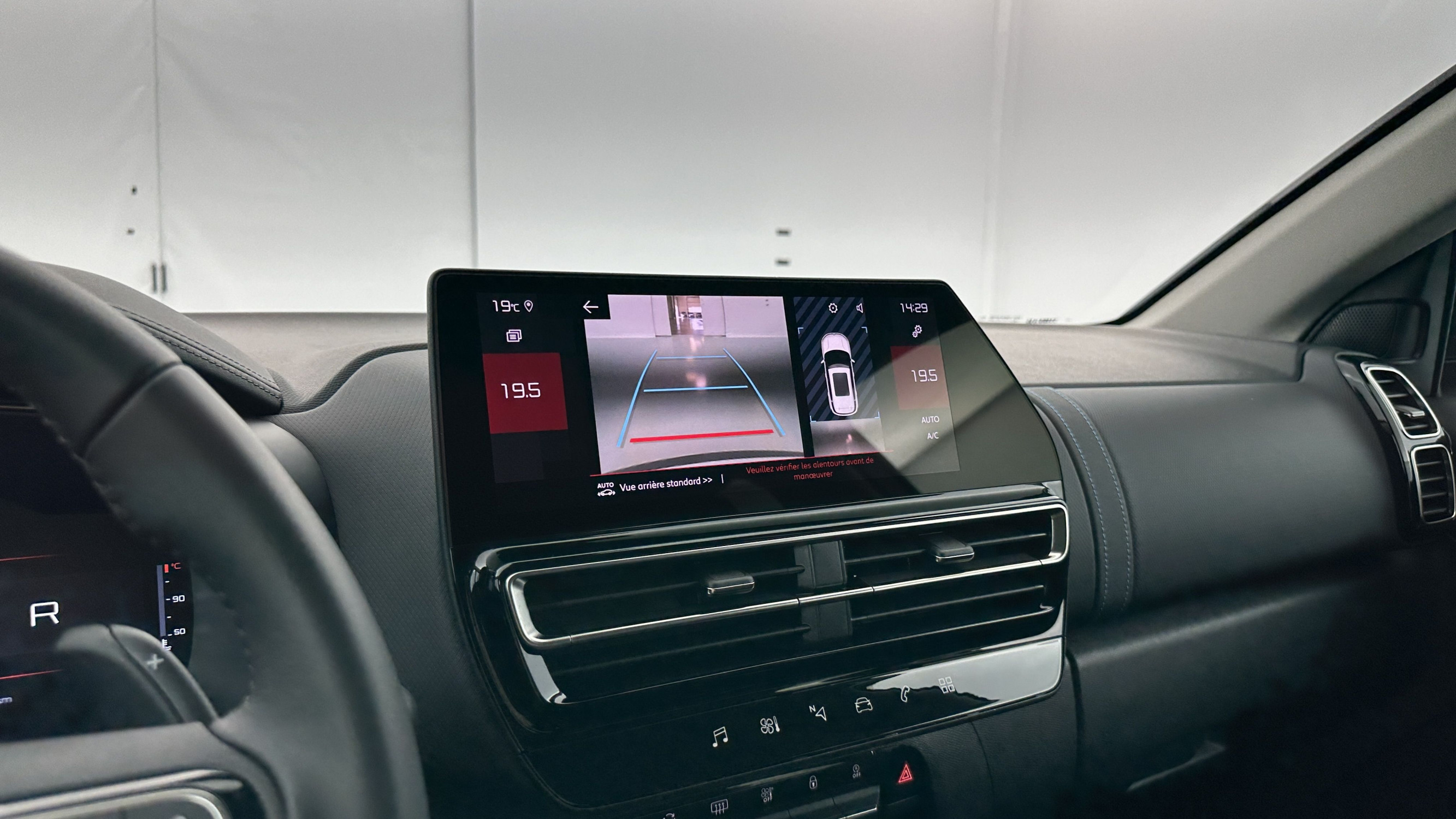 Vente en ligne Citroën C5 Aircross C5 AIRCROSS 1.2 Hybride 145ch Max e-DCS6 au prix de 27 910 €