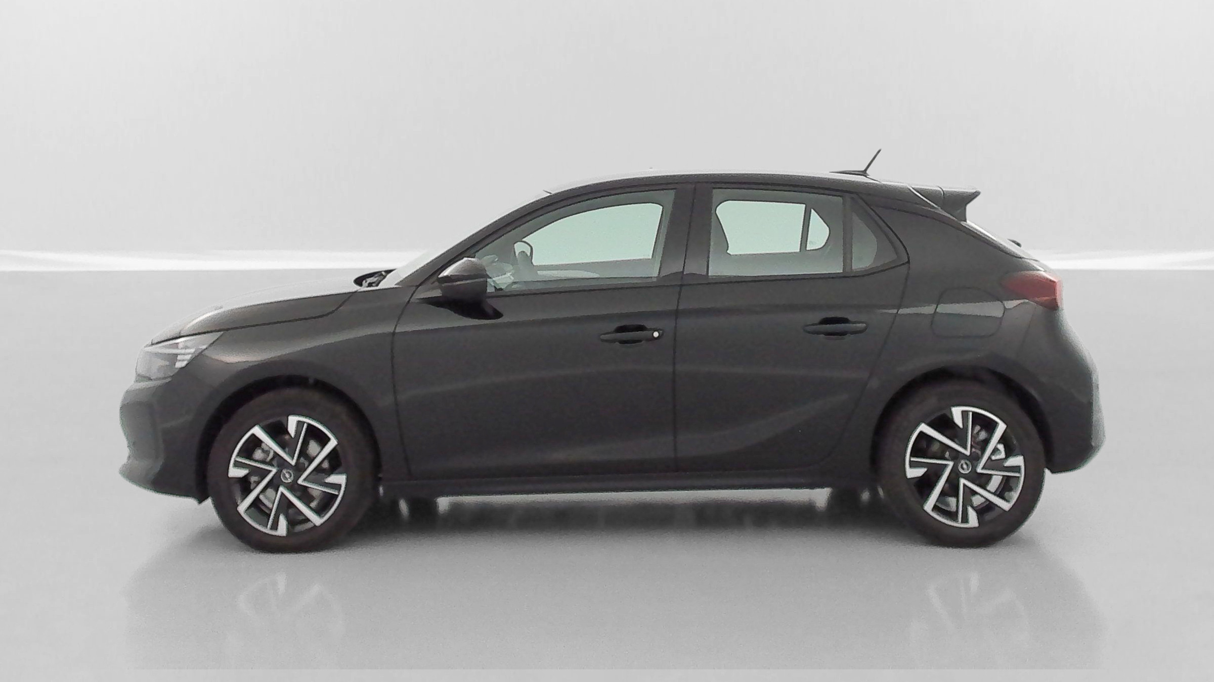 Vente en ligne Opel Corsa CORSA 1.2 Turbo 100ch GS BVA8 au prix de 19 900 €