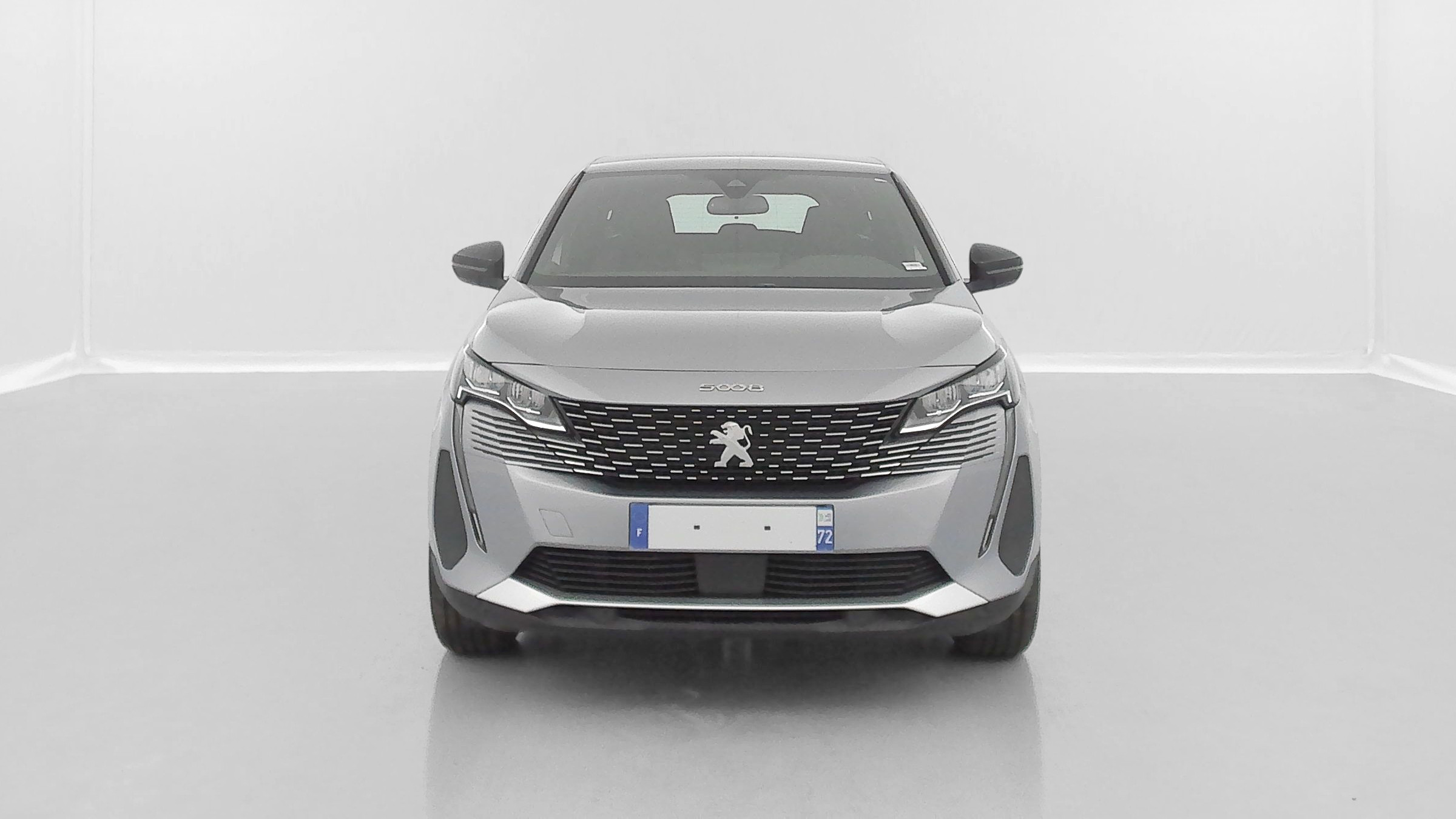 Vente en ligne Peugeot 5008 5008 III 1.2 PureTech 130ch Active Pack au prix de 28 900 €