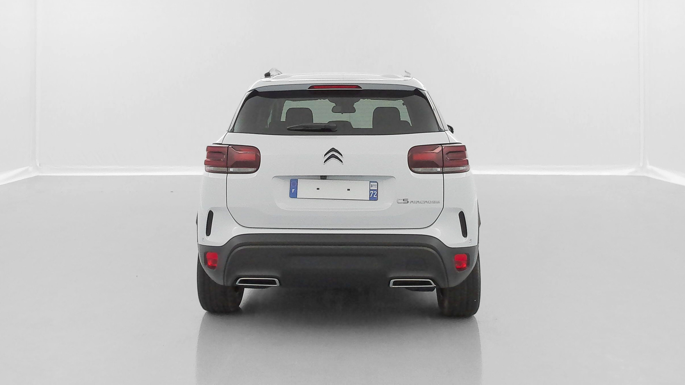 Vente en ligne Citroën C5 Aircross C5 AIRCROSS 1.2 Hybride 145ch Max e-DCS6 au prix de 27 910 €