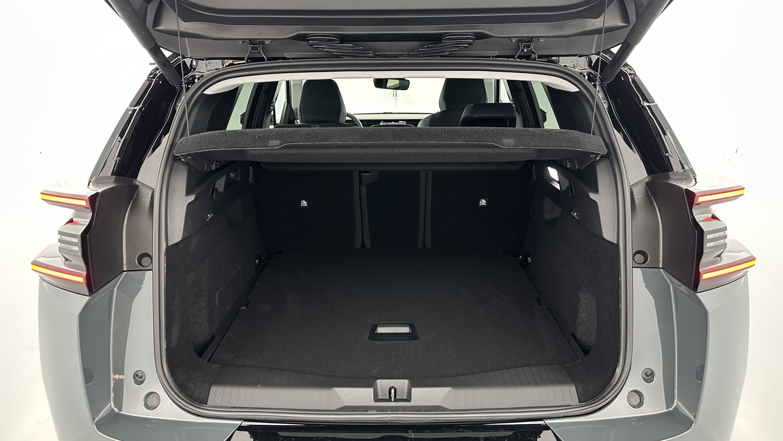 Vente en ligne Citroën C5 Aircross C5 AIRCROSS 1.2 Hybride 145ch Plus e-DCS6 au prix de 30 800 €