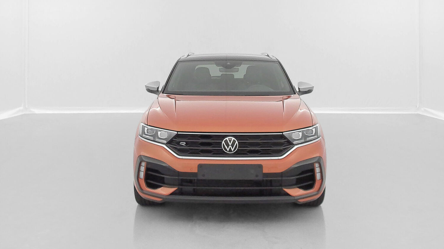 Vente en ligne Volkswagen T-Roc T-ROC 2.0 TSI 300ch R 4Motion DSG7 au prix de 31 600 €
