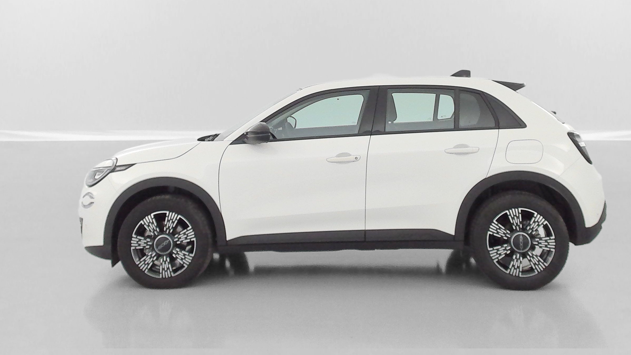 Vente en ligne Fiat 600e 600 1.2 Hybrid Turbo 145ch Pop eDCT6 au prix de 21 910 €