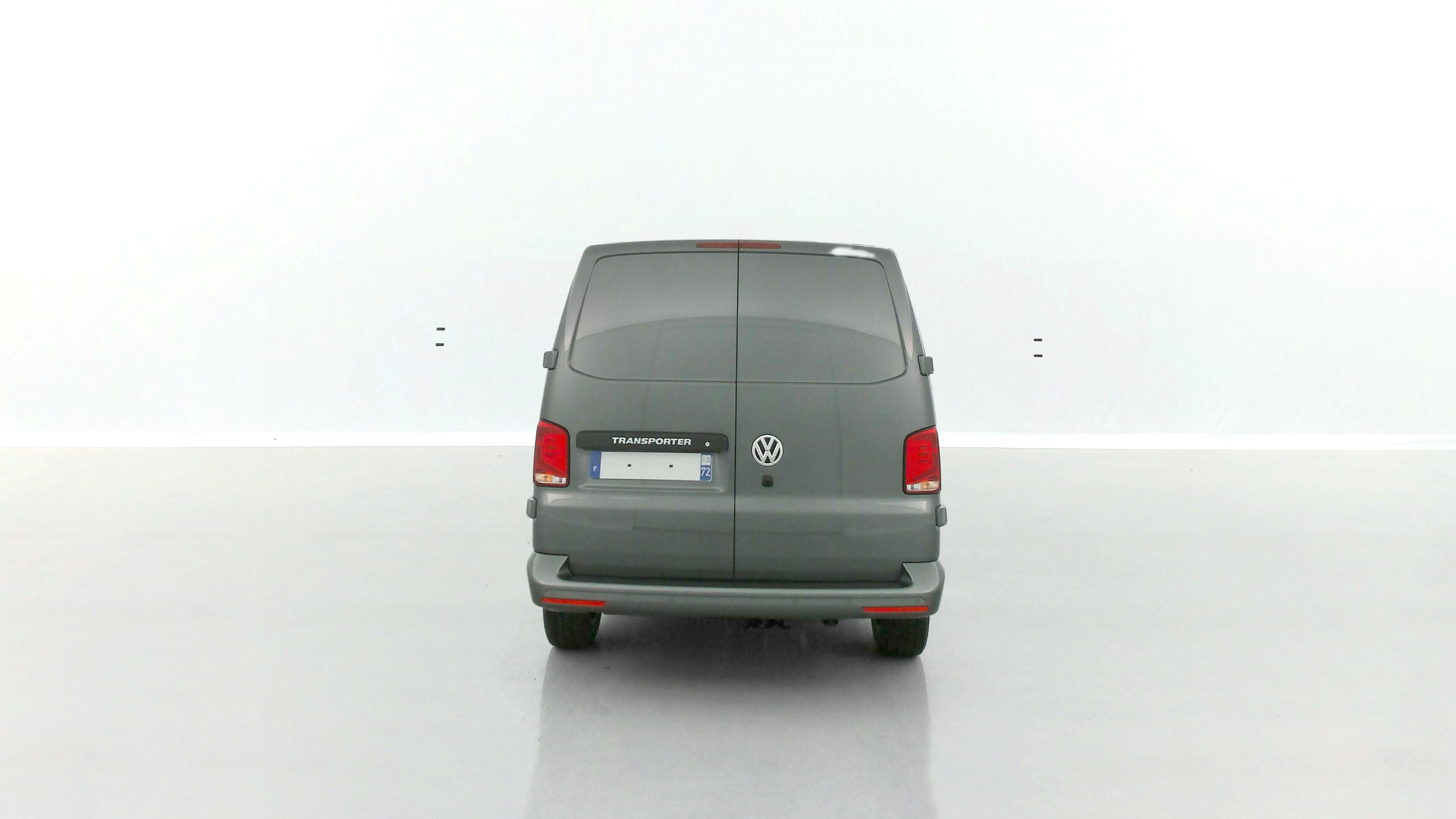 Vente en ligne Volkswagen Transporter TRANSPORTER T 6.1 PROCAB L1 2.0 TDI 150ch Business Plus DSG7 au prix de 55 040 €