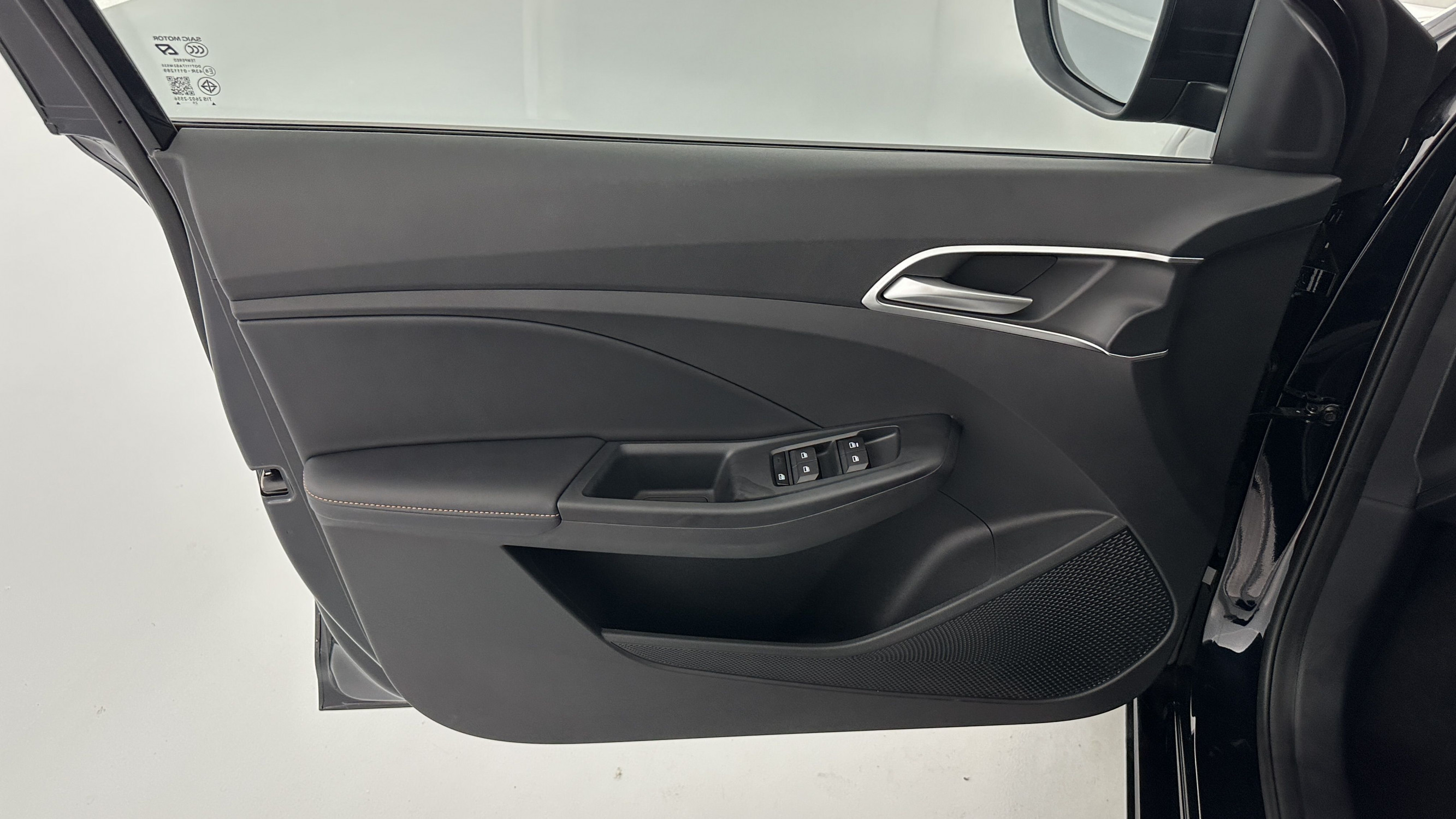 Vente en ligne Mg MG3 MG3 1.5 Hybrid+ 195ch Luxury au prix de 20 900 €