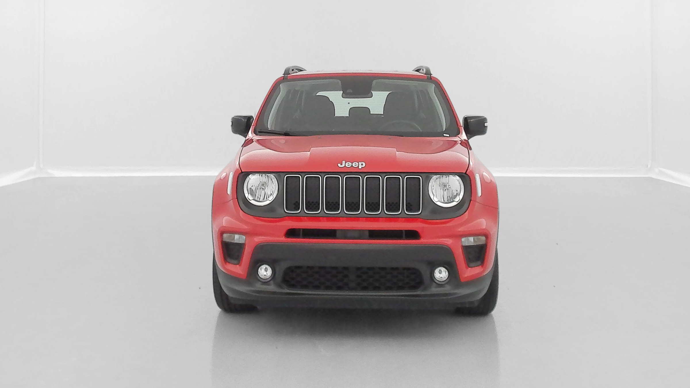 Vente en ligne Jeep Renegade RENEGADE 1.5 Turbo T4 130ch Limited e-Hybrid BVR7 au prix de 25 900 €