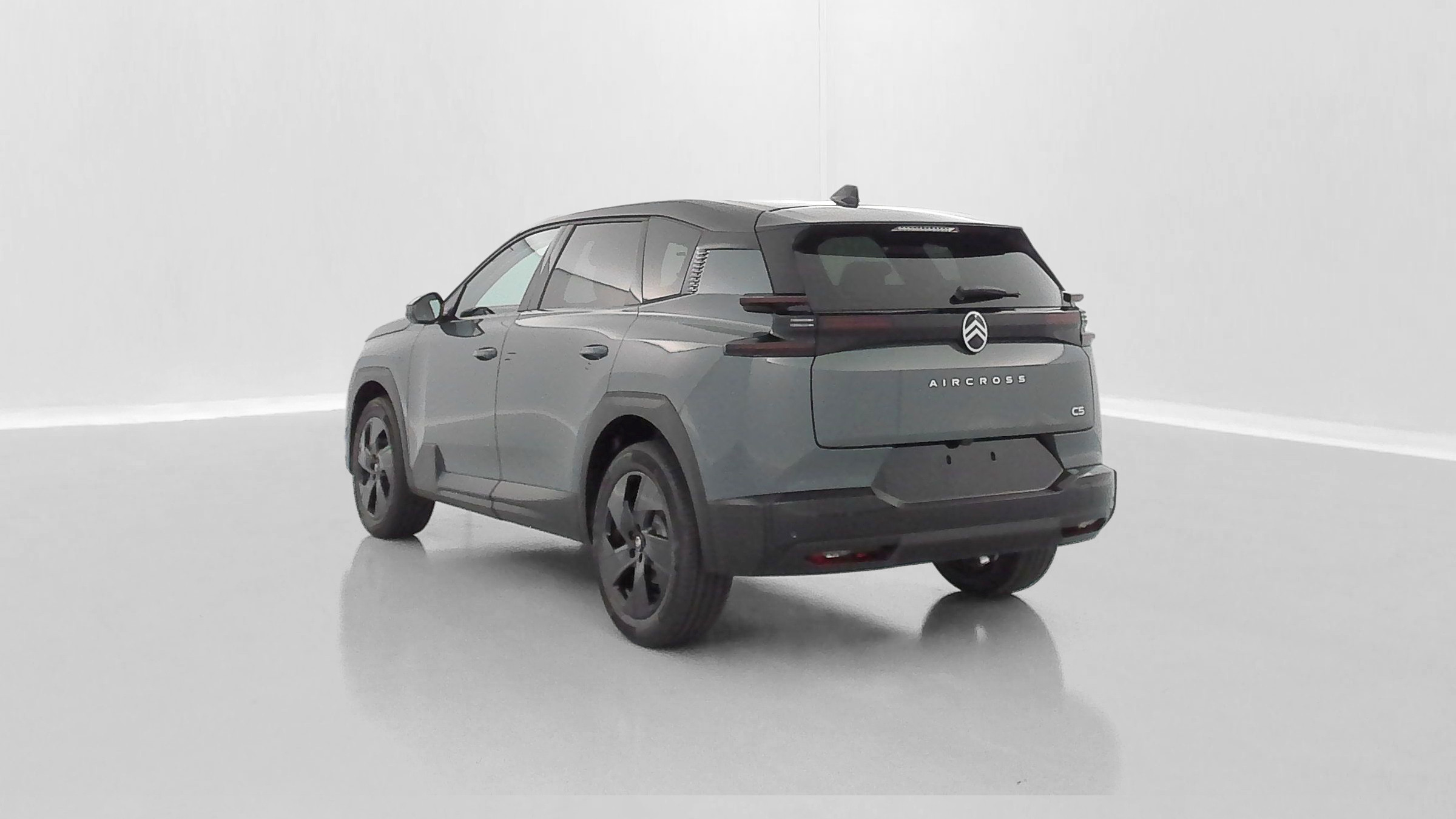 Vente en ligne Citroën C5 Aircross C5 AIRCROSS 1.2 Hybride 145ch Plus e-DCS6 au prix de 30 800 €