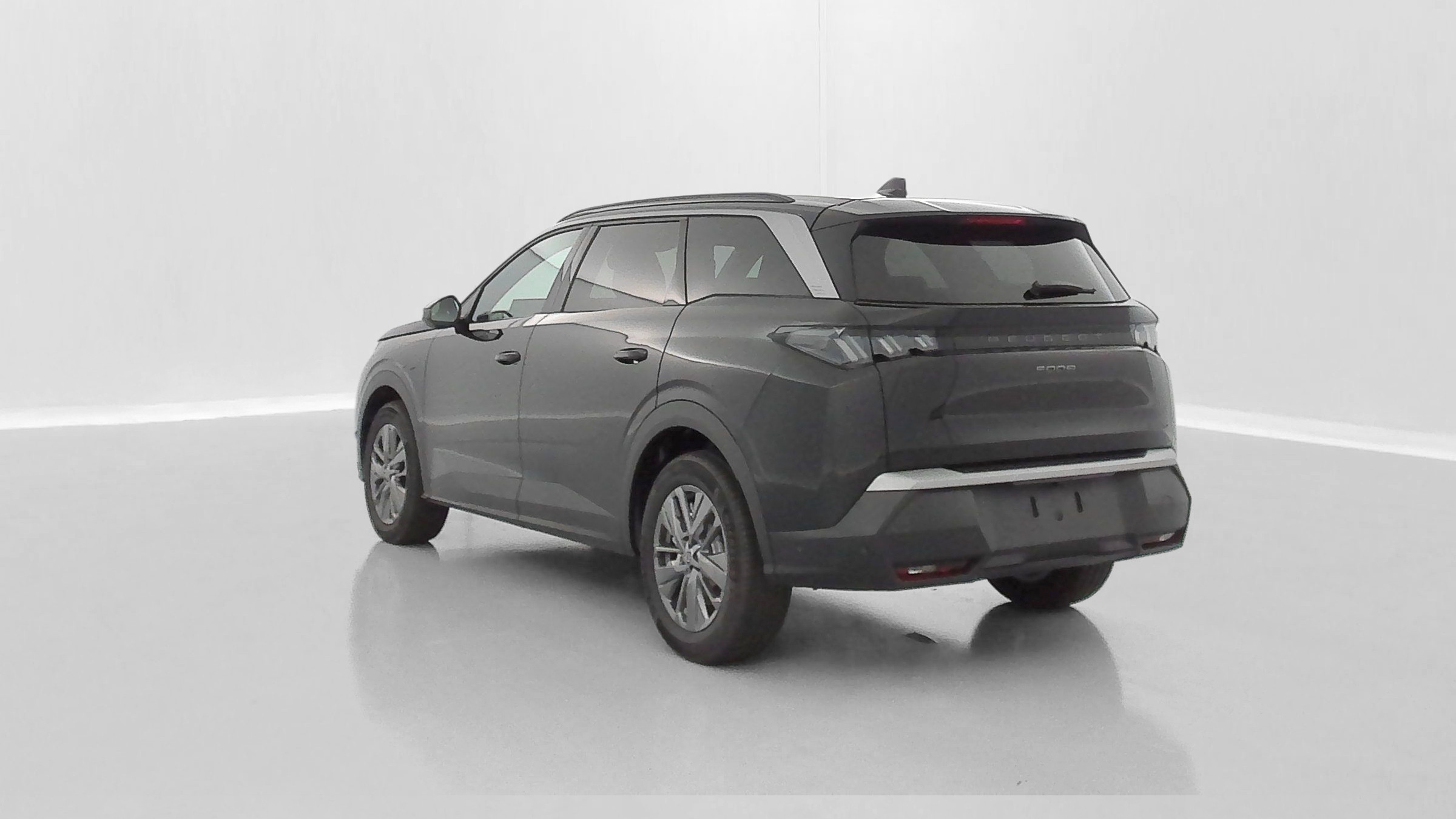 Vente en ligne Peugeot 5008 5008 III 1.2 Hybrid 145ch Allure e-DCS6 au prix de 29 900 €