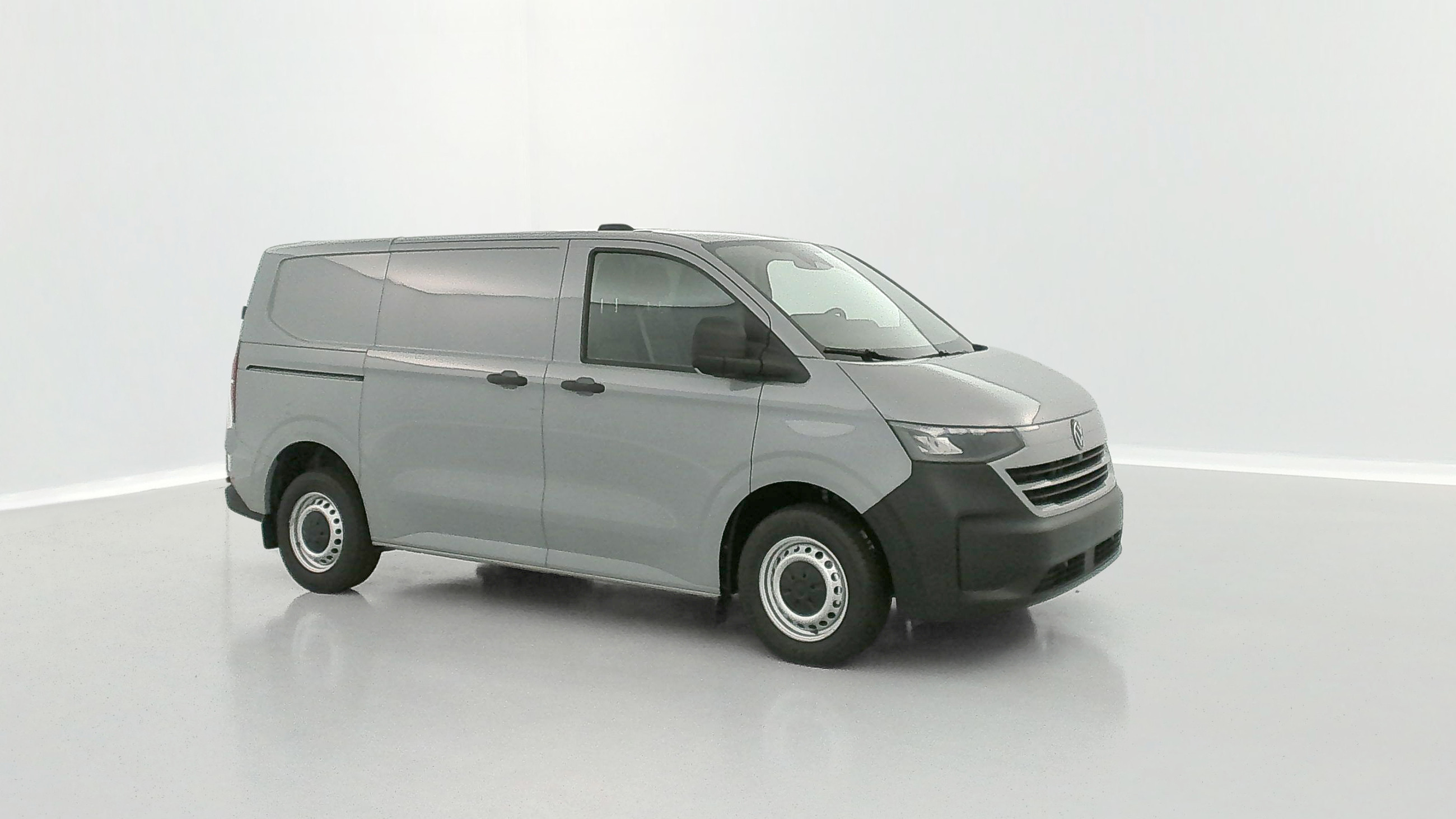 Vente en ligne Volkswagen Transporter TRANSPORTER T7 Van L1 2.0 TDI 150ch Business BVA8 au prix de 39 800 €