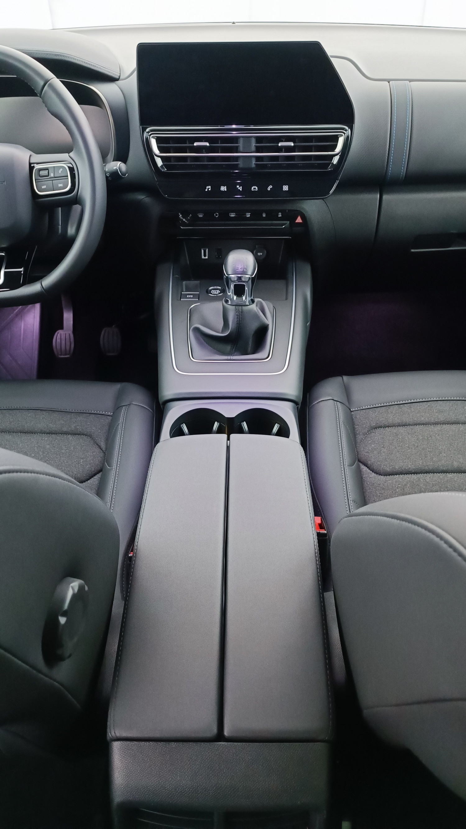 Vente en ligne Citroën C5 Aircross C5 AIRCROSS 1.2 PureTech 130ch Plus au prix de 22 210 €