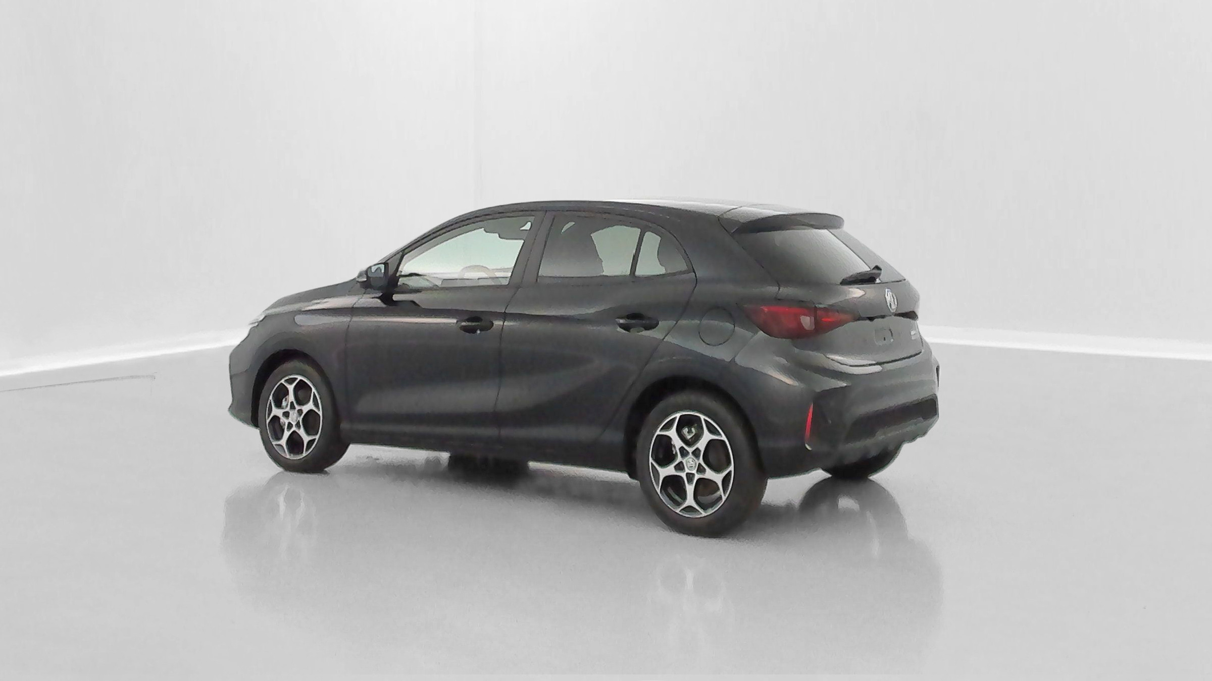 Vente en ligne Mg MG3 MG3 1.5 Hybrid+ 195ch Luxury au prix de 20 900 €