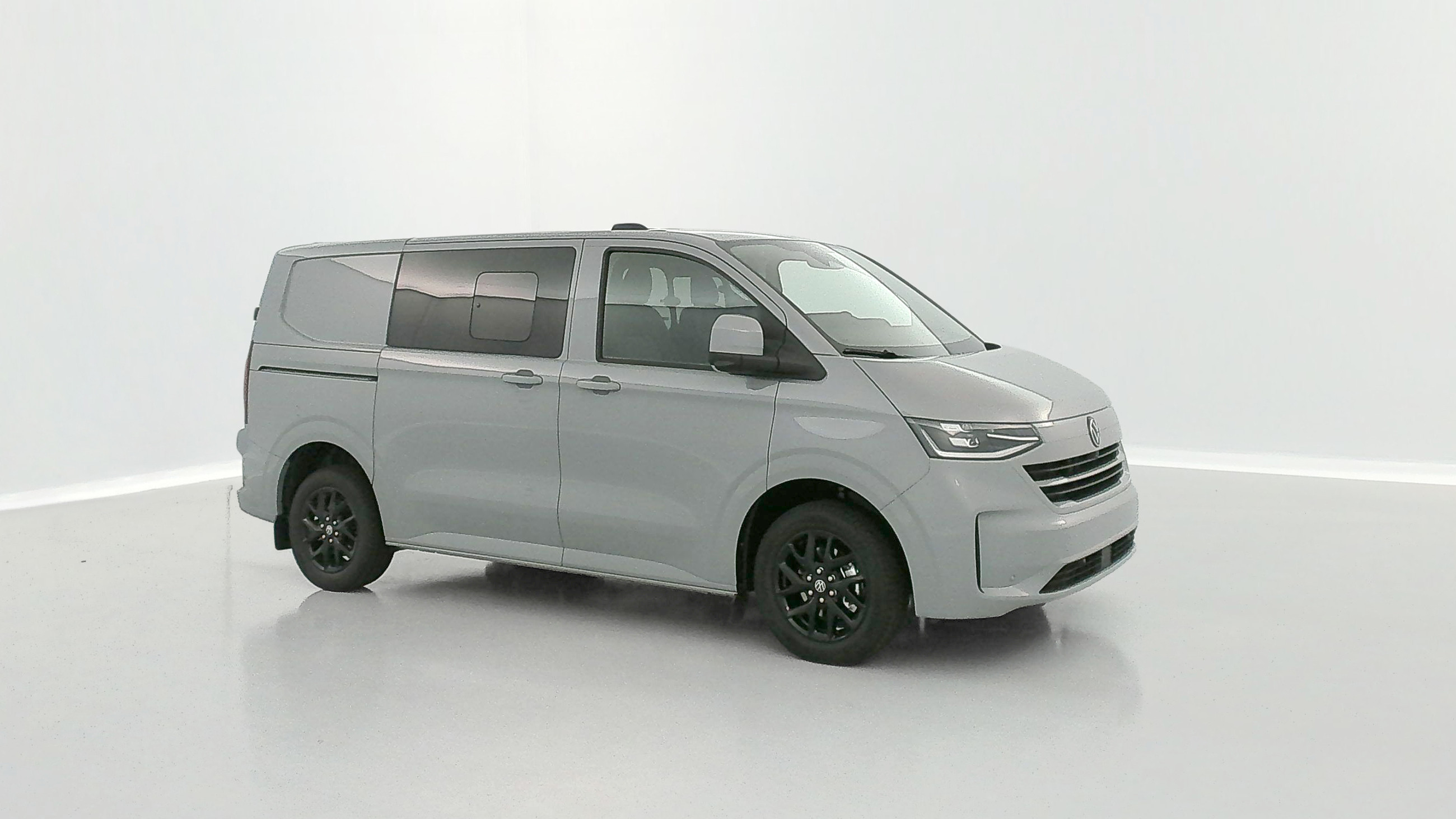 Vente en ligne Volkswagen Transporter TRANSPORTER PROCAB T7 L1H1 2.0 TDI 170ch Business BVA8 au prix de 49 880 €
