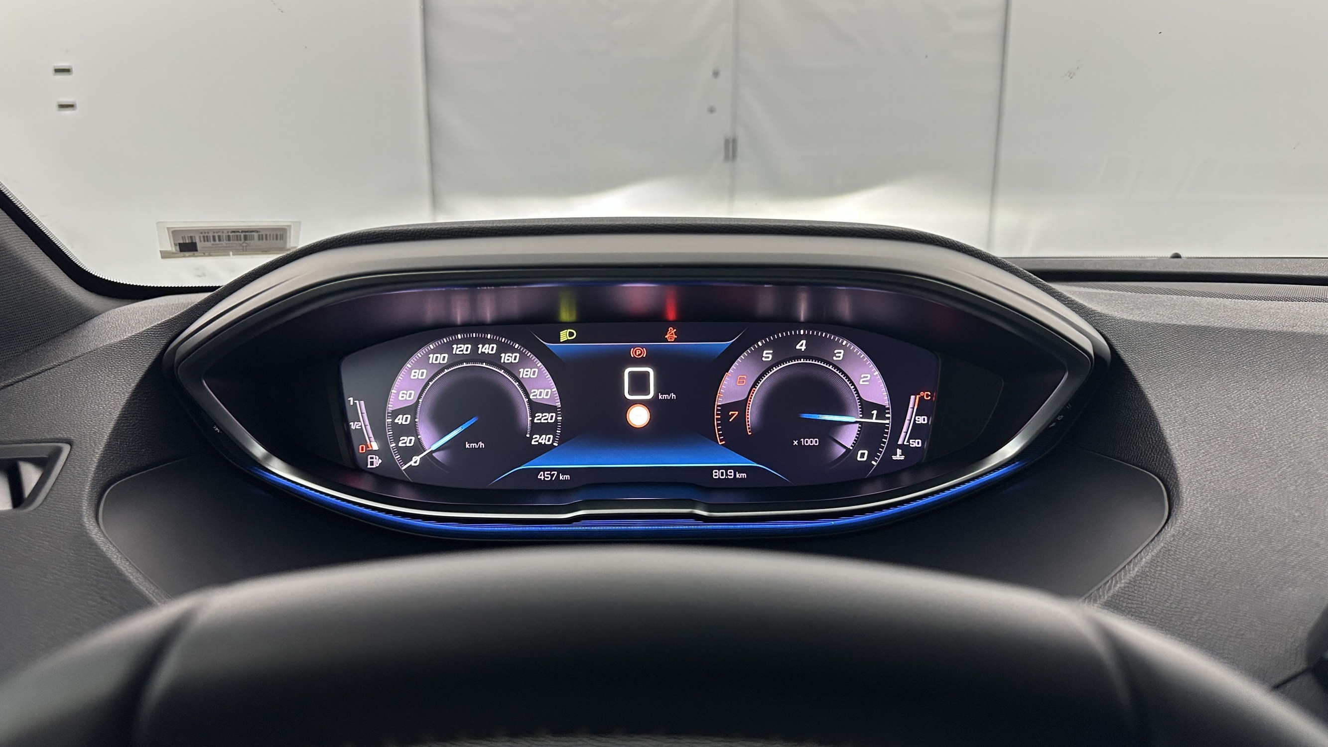 Vente en ligne Peugeot 5008 5008 III 1.2 PureTech 130ch Active Pack au prix de 28 900 €