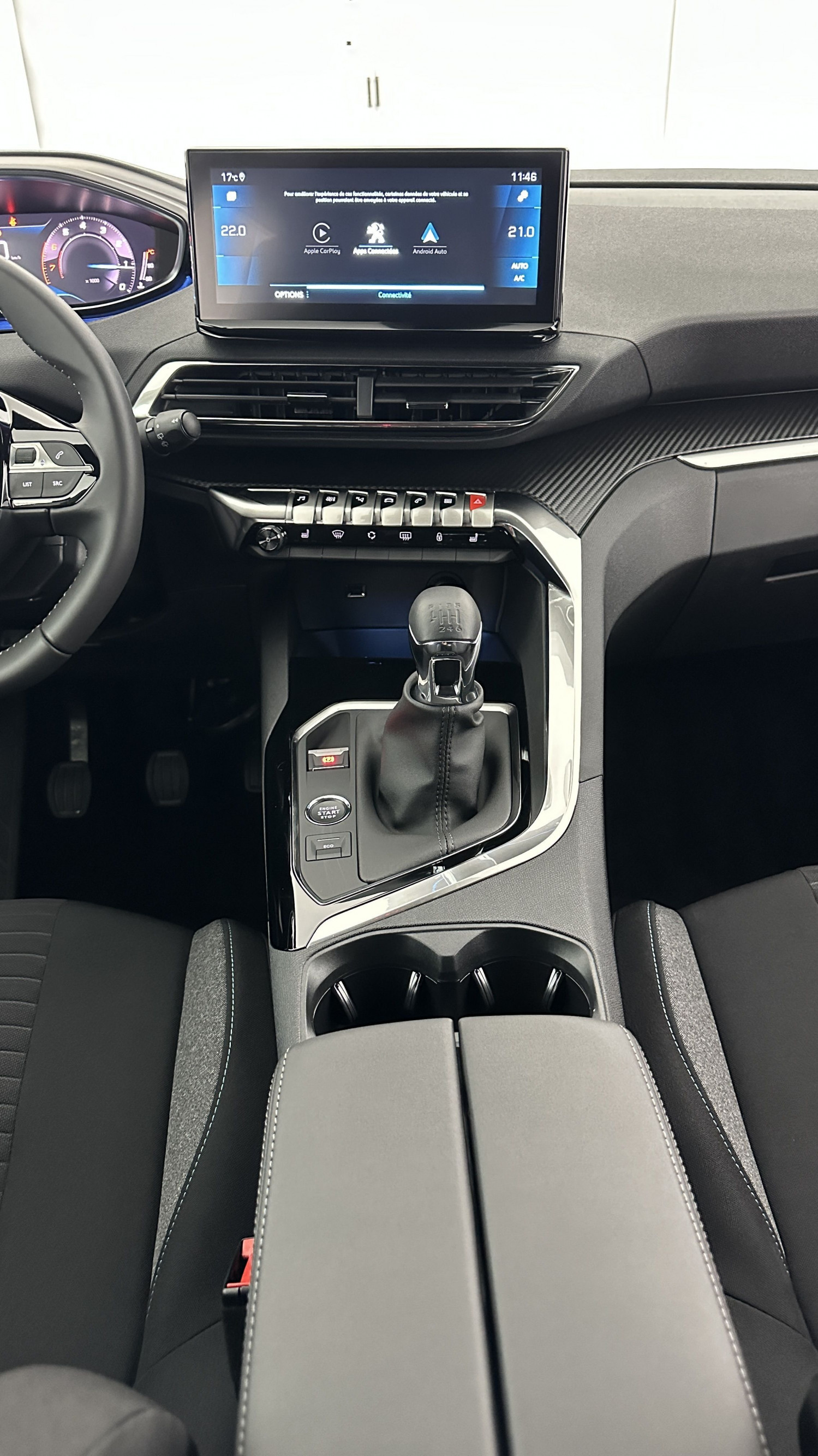 Vente en ligne Peugeot 5008 5008 III 1.2 PureTech 130ch Active Pack au prix de 28 900 €