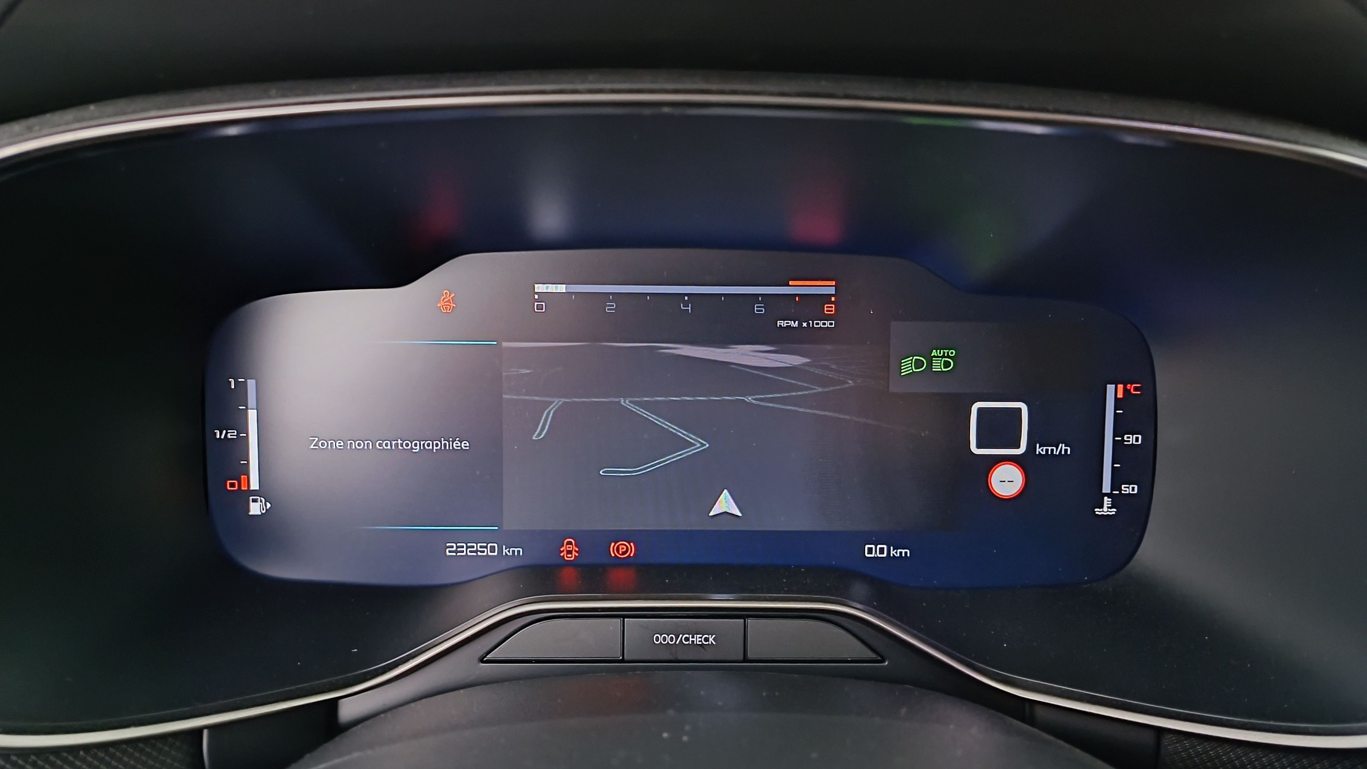 Vente en ligne Citroën C5 Aircross C5 AIRCROSS 1.2 PureTech 130ch Plus au prix de 22 210 €