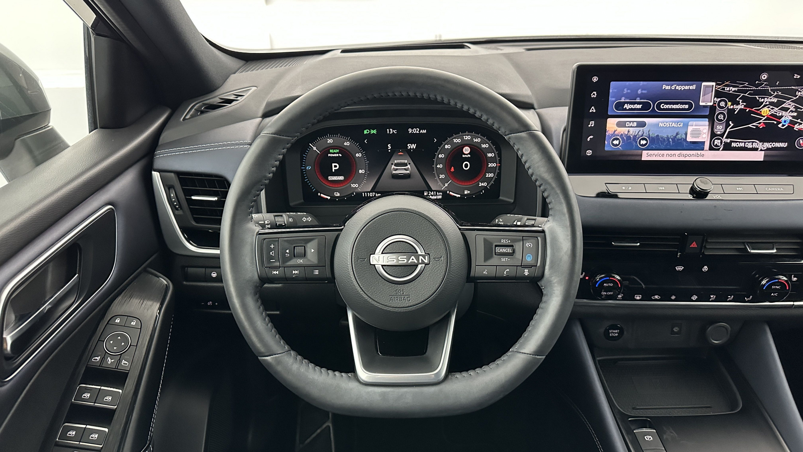 Vente en ligne Nissan Qashqai QASHQAI III e-POWER 190ch Tekna au prix de 30 500 €