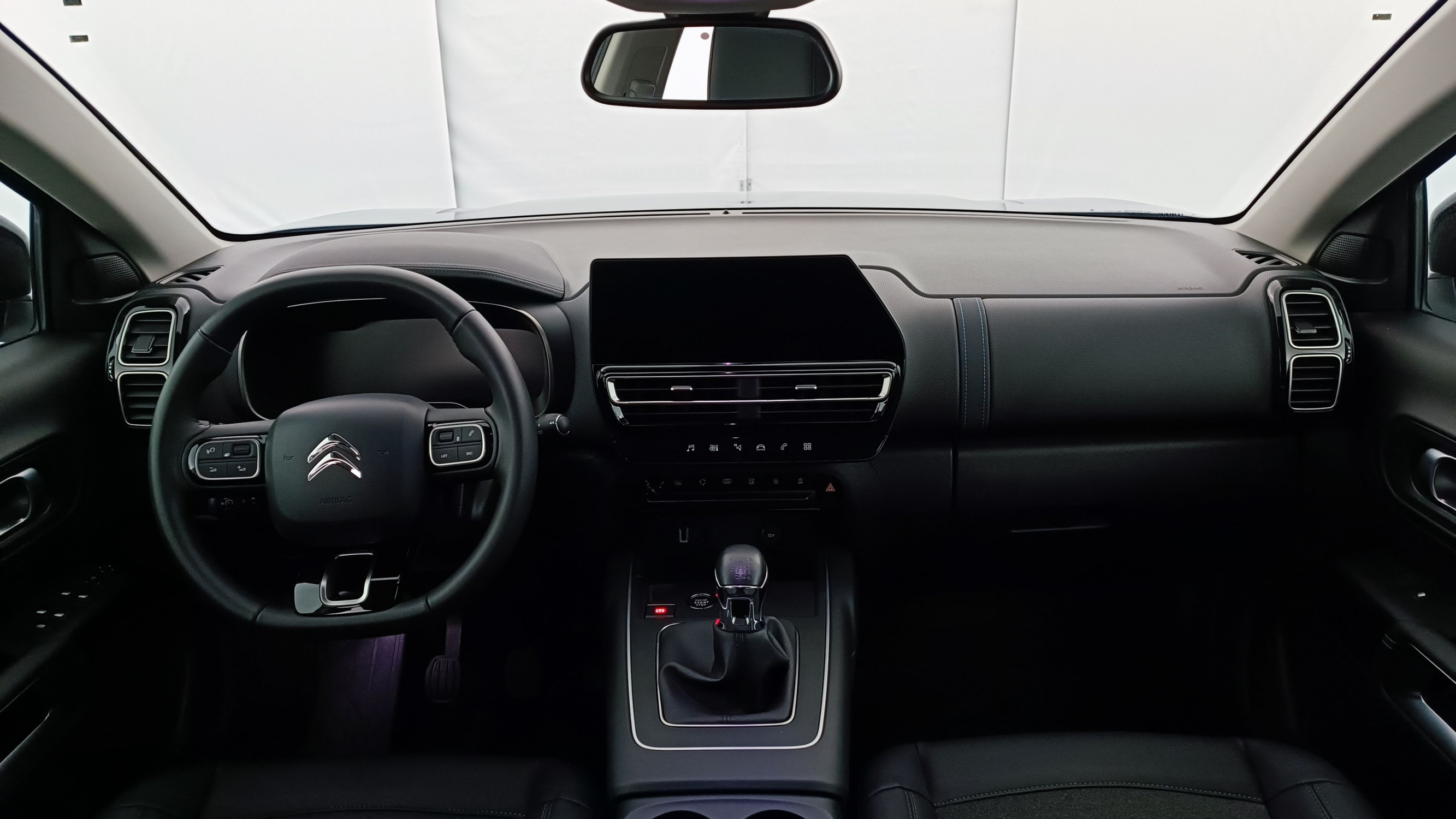 Vente en ligne Citroën C5 Aircross C5 AIRCROSS 1.2 PureTech 130ch Plus au prix de 22 210 €