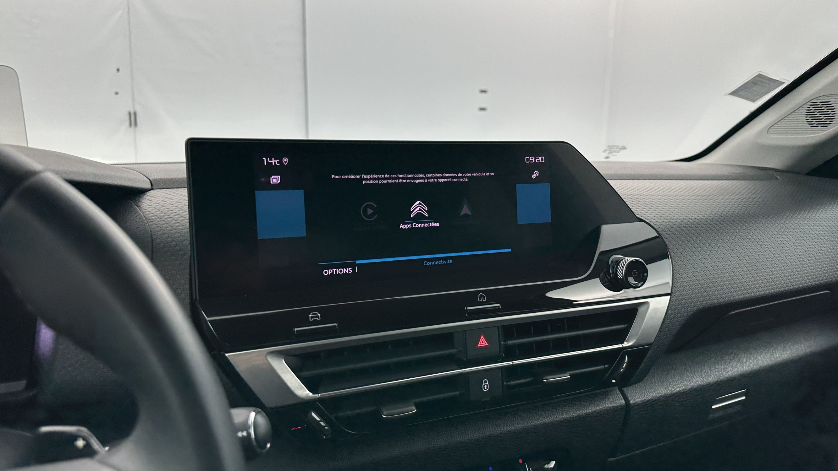 Vente en ligne Citroën C4 C4 III 1.5 BlueHDi 130ch Shine EAT8 au prix de 23 500 €