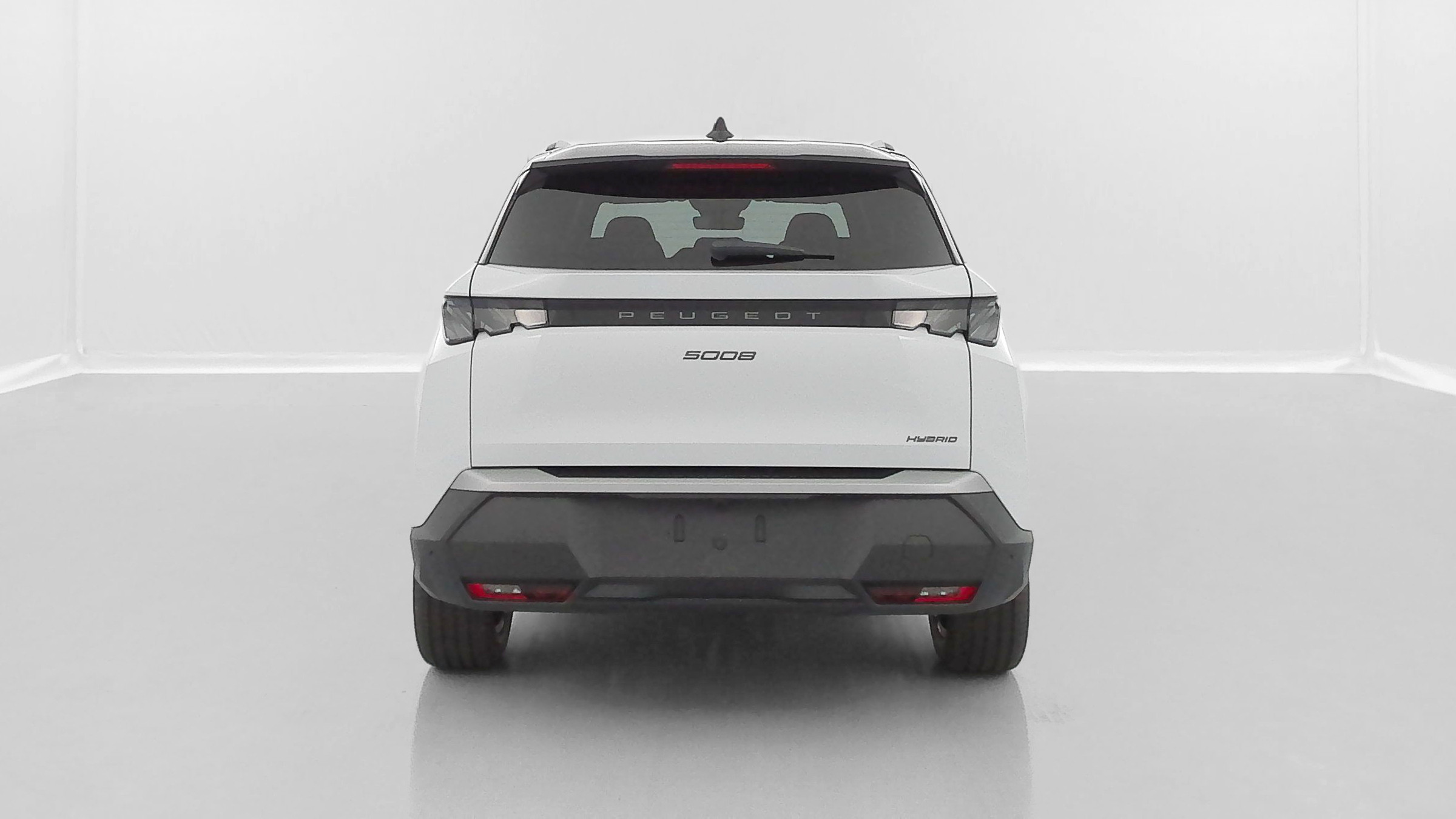 Vente en ligne Peugeot 5008 5008 1.2 Hybrid 145ch GT e-DCS6 au prix de 33 610 €