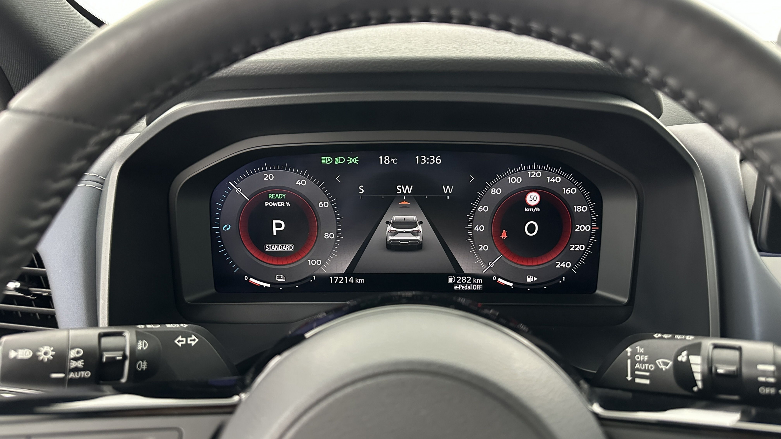 Vente en ligne Nissan Qashqai QASHQAI III e-POWER 190ch Tekna au prix de 30 310 €