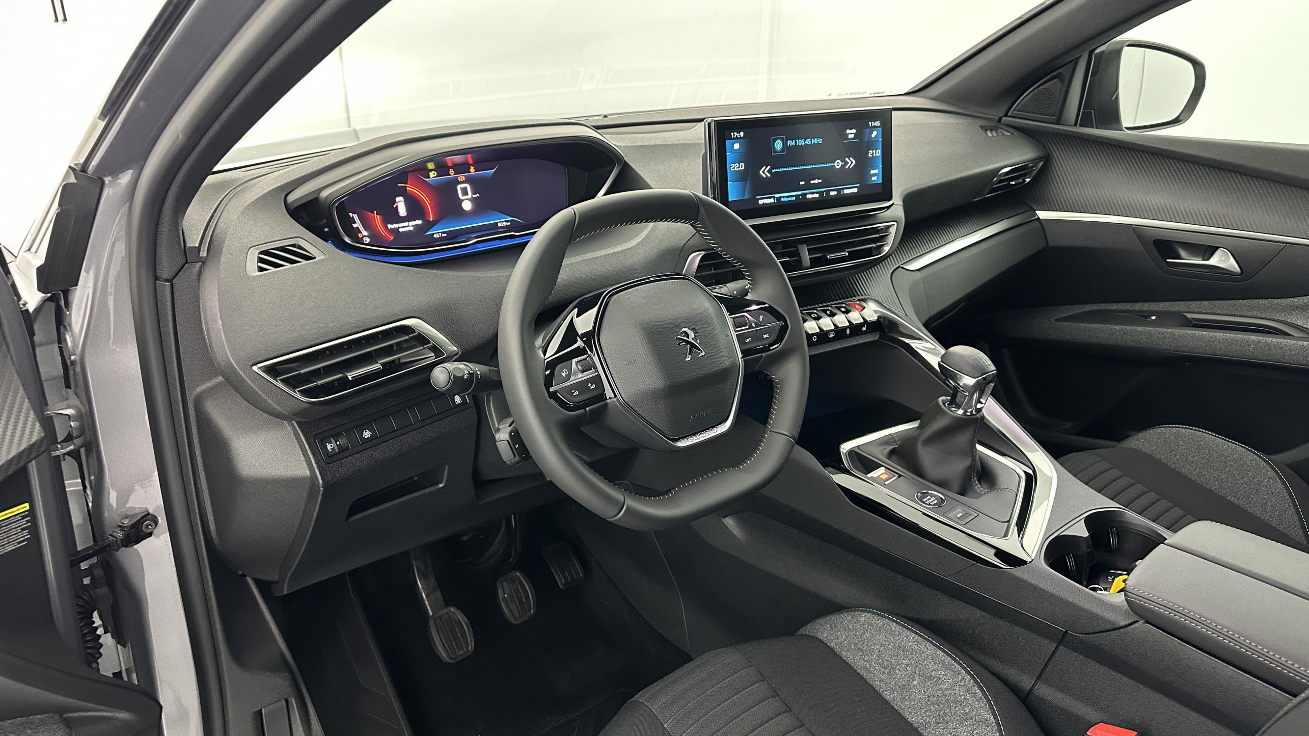 Vente en ligne Peugeot 5008 5008 III 1.2 PureTech 130ch Active Pack au prix de 28 900 €