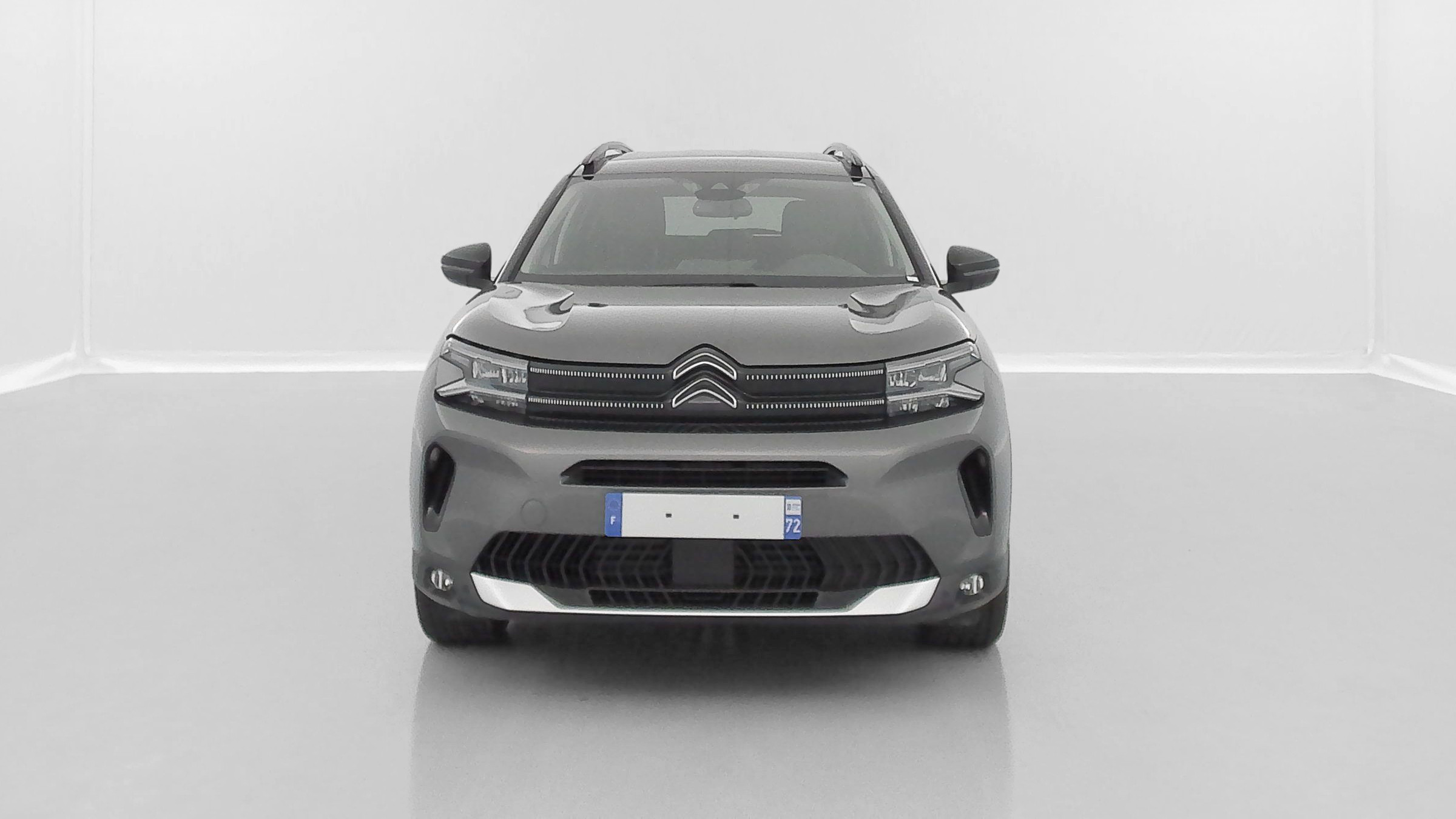 Vente en ligne Citroën C5 Aircross C5 AIRCROSS 1.2 Hybride 145ch Max e-DCS6 au prix de 27 910 €
