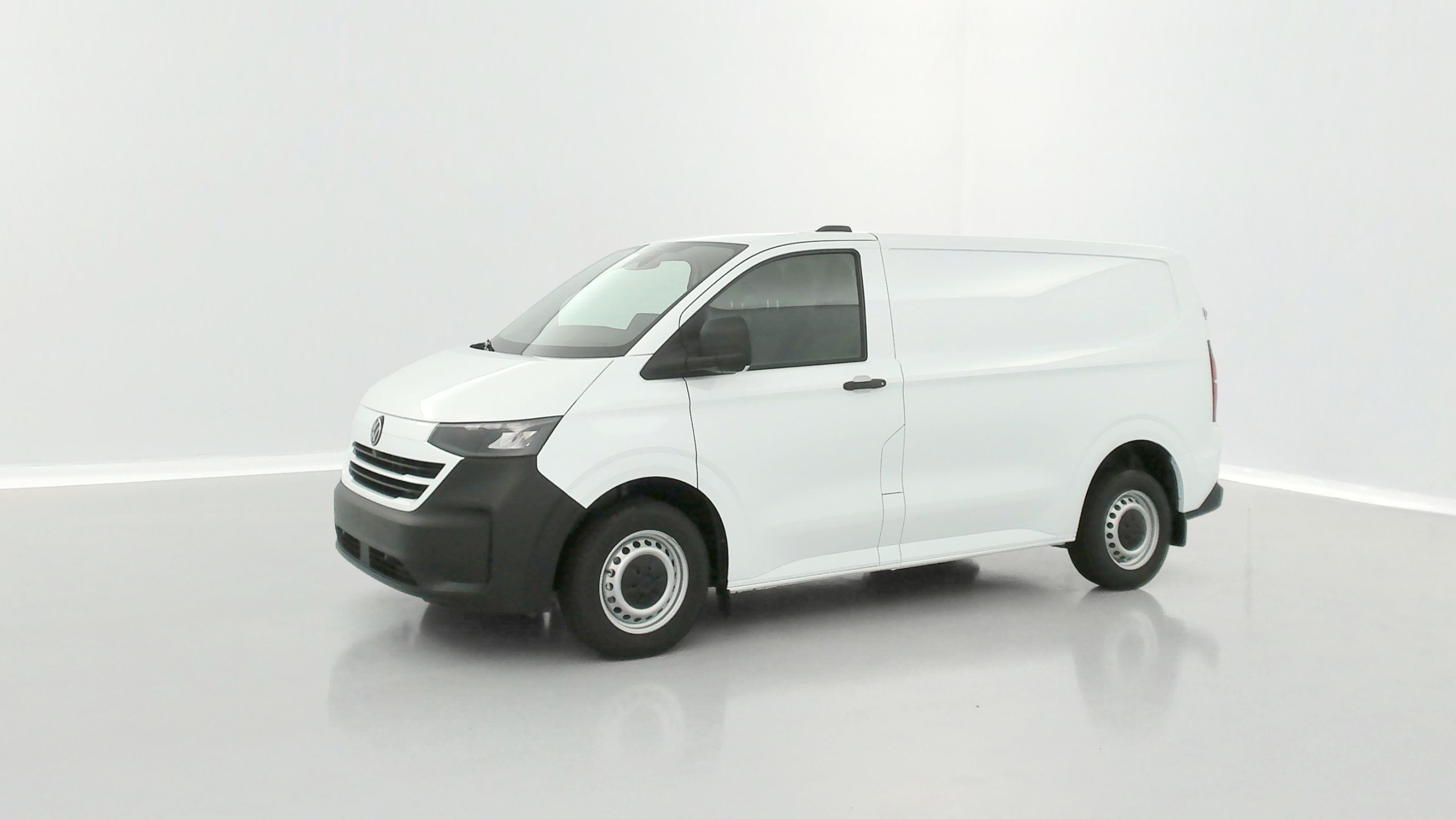 Vente en ligne Volkswagen Transporter TRANSPORTER T7 Van L1 2.0 TDI 150ch Business BVA8 au prix de 39 800 €