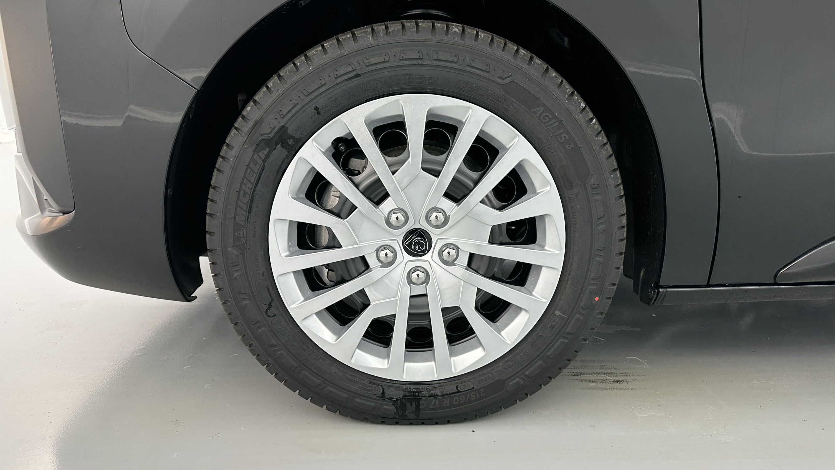 Vente en ligne Peugeot Expert EXPERT CA XL 2.0 BlueHDi 180ch EAT8 au prix de 35 360 €