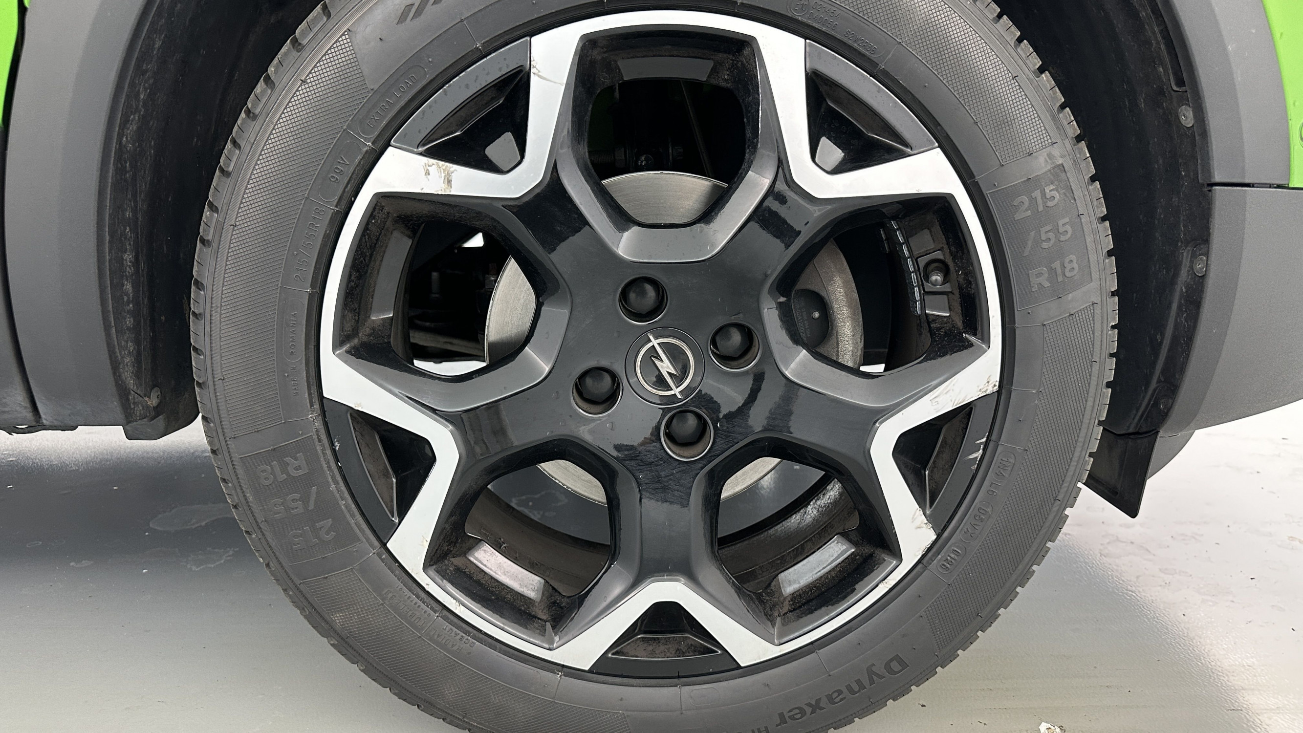Vente en ligne Opel Mokka MOKKA 1.2 Turbo 130ch Ultimate BVA8 au prix de 21 910 €