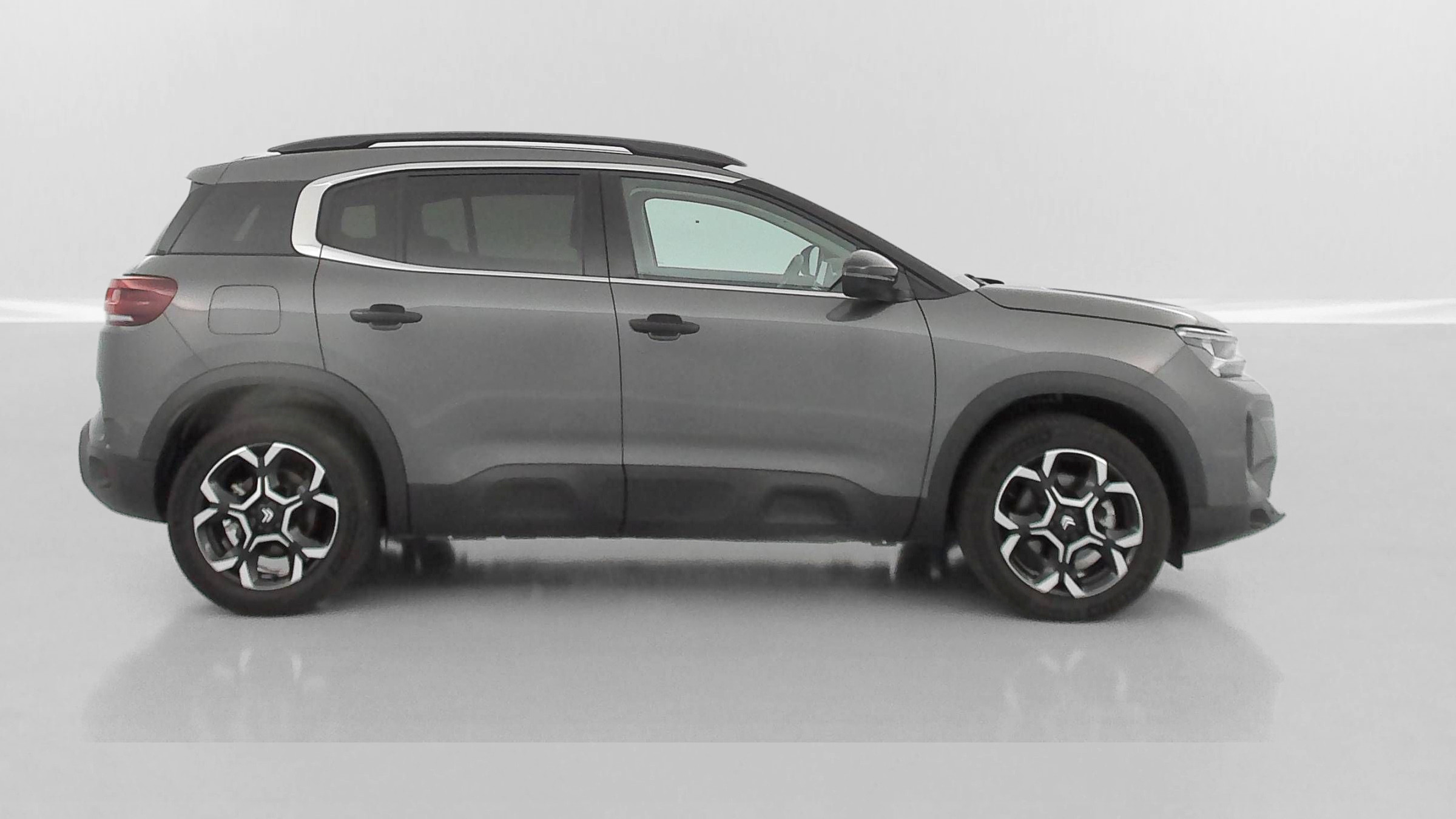 Vente en ligne Citroën C5 Aircross C5 AIRCROSS 1.2 Hybride 145ch Max e-DCS6 au prix de 27 910 €