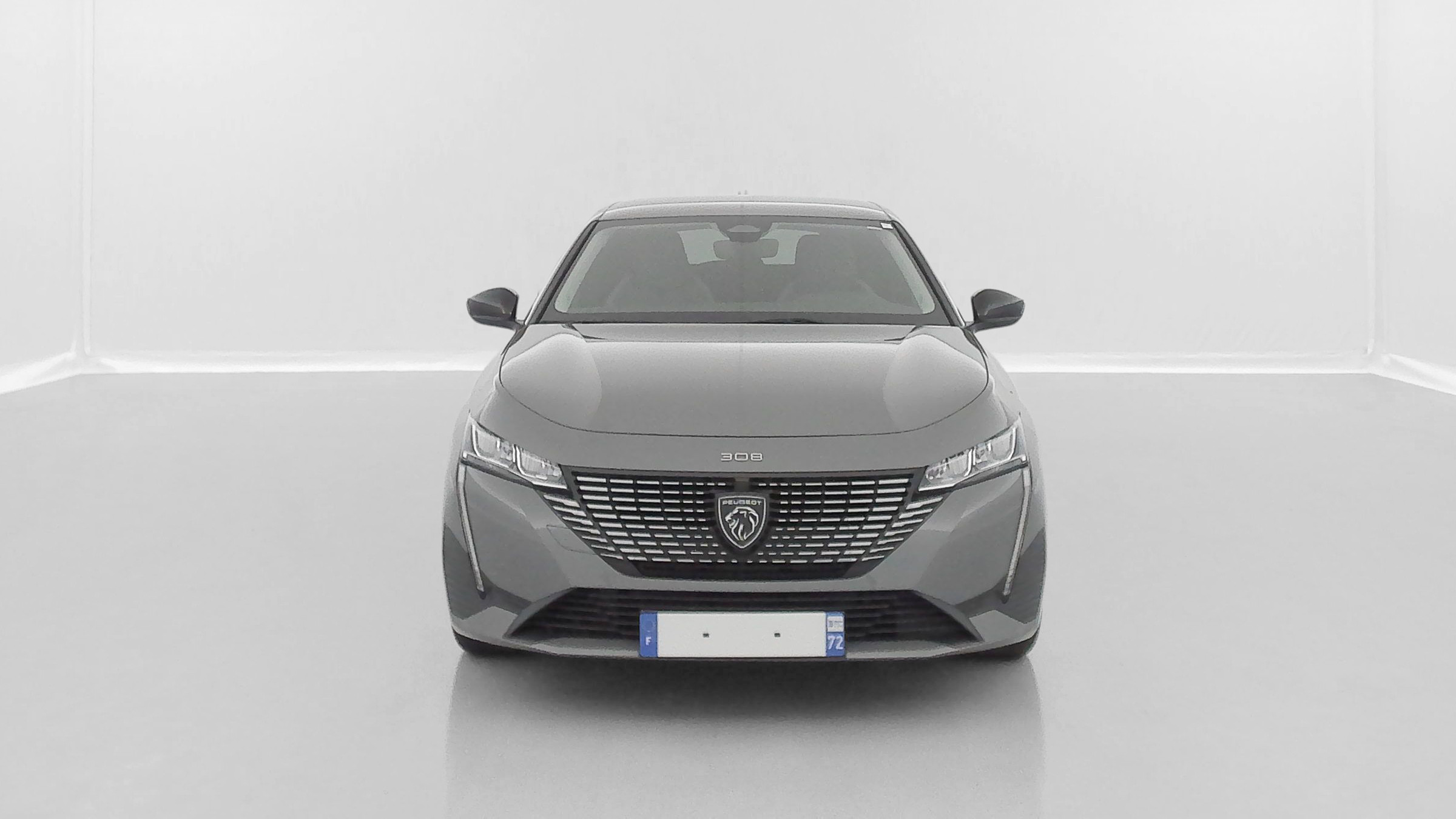 Vente en ligne Peugeot 308 SW 308 SW 1.2 PureTech 130ch Allure au prix de 21 910 €