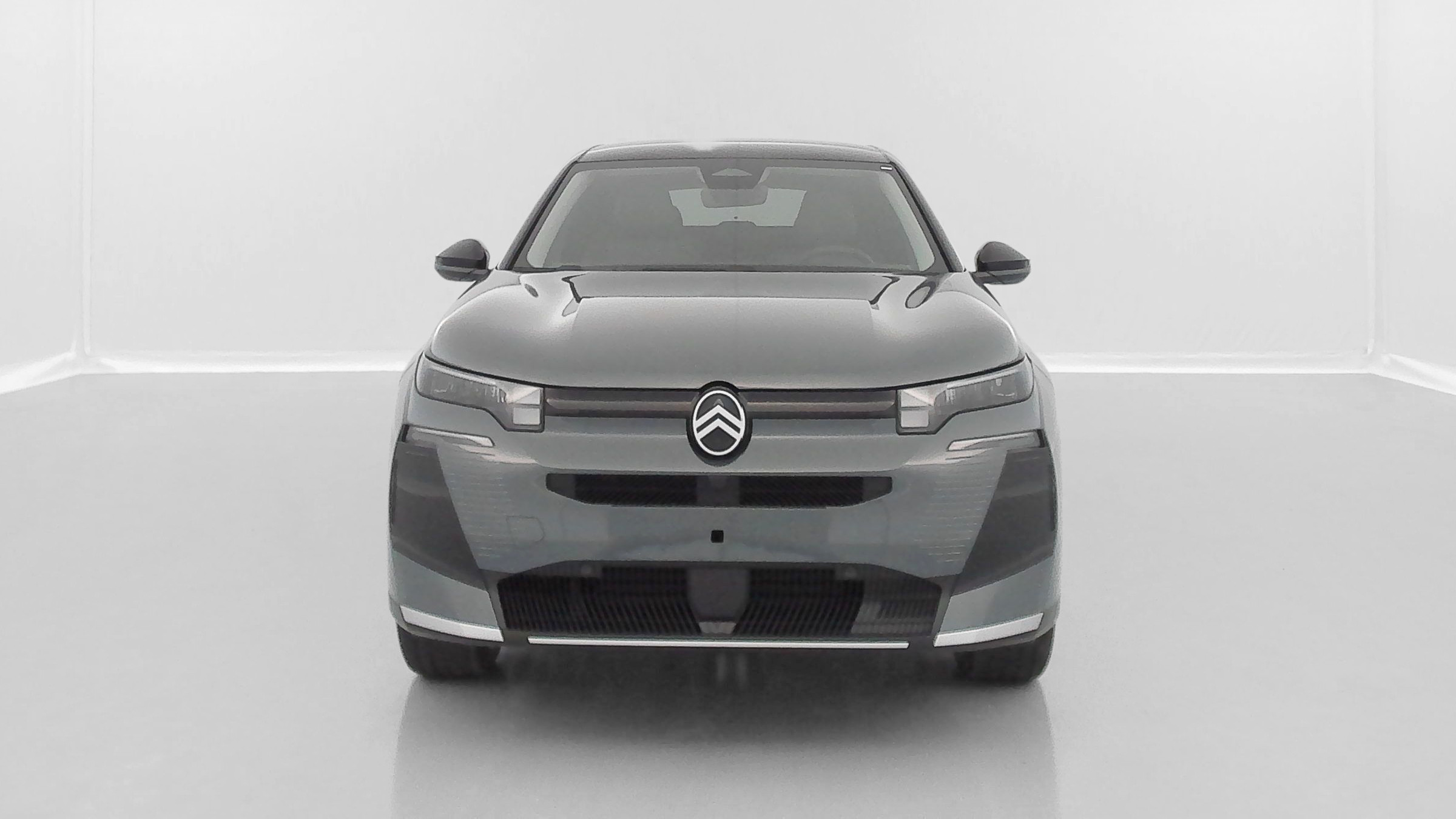 Vente en ligne Citroën C5 Aircross C5 AIRCROSS 1.2 Hybride 145ch Plus e-DCS6 au prix de 30 800 €