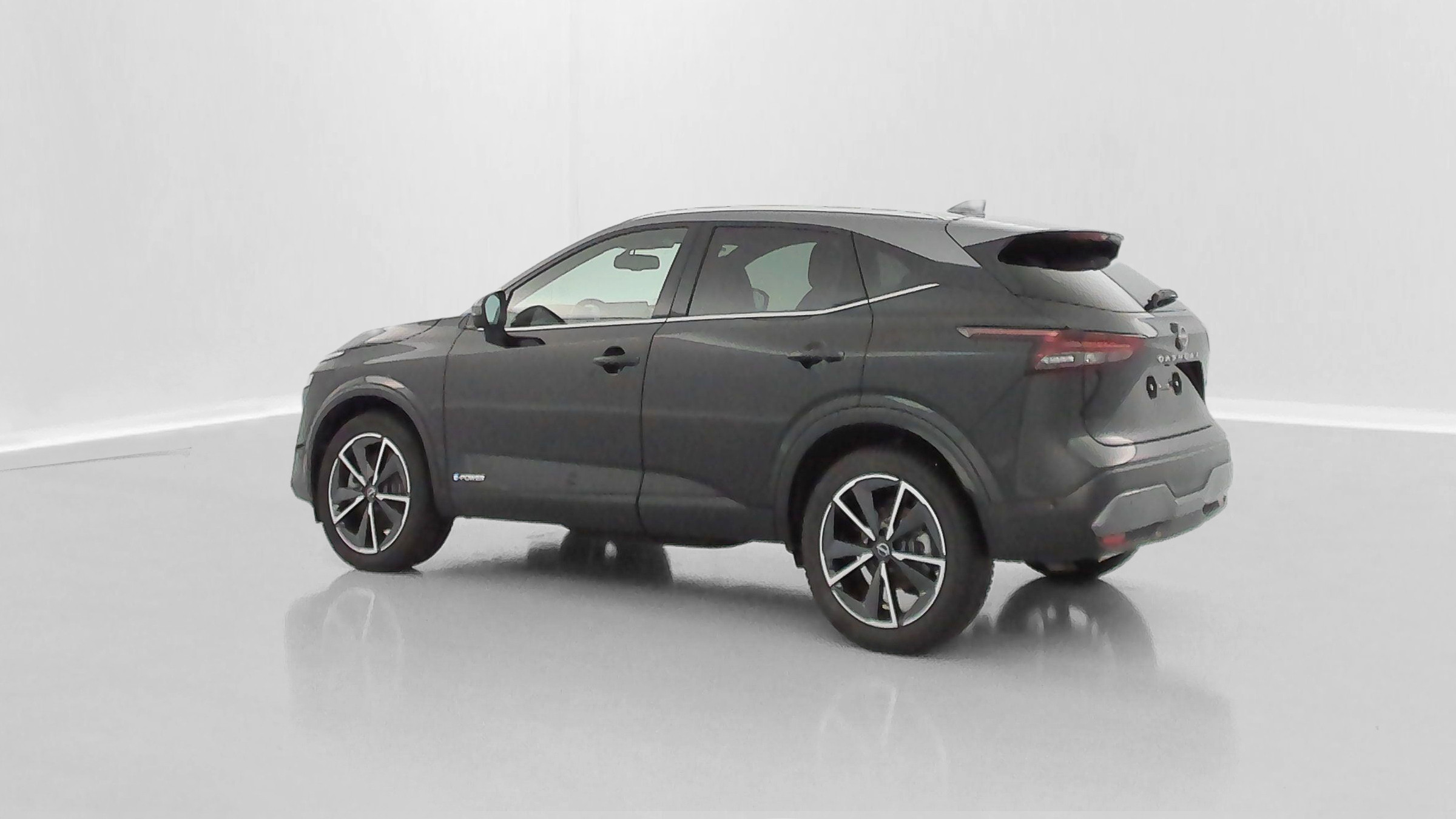 Vente en ligne Nissan Qashqai QASHQAI III e-POWER 190ch Tekna au prix de 30 500 €