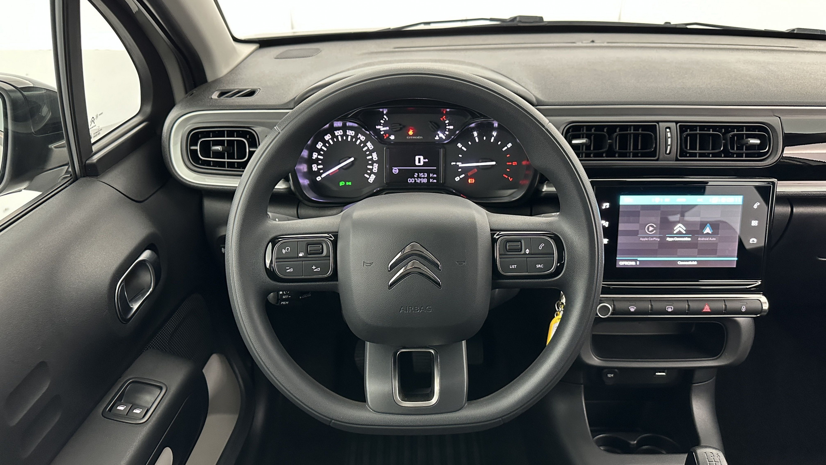 Vente en ligne Citroën C3 C3 1.2 PureTech 83ch Feel Pack au prix de 19 520 €