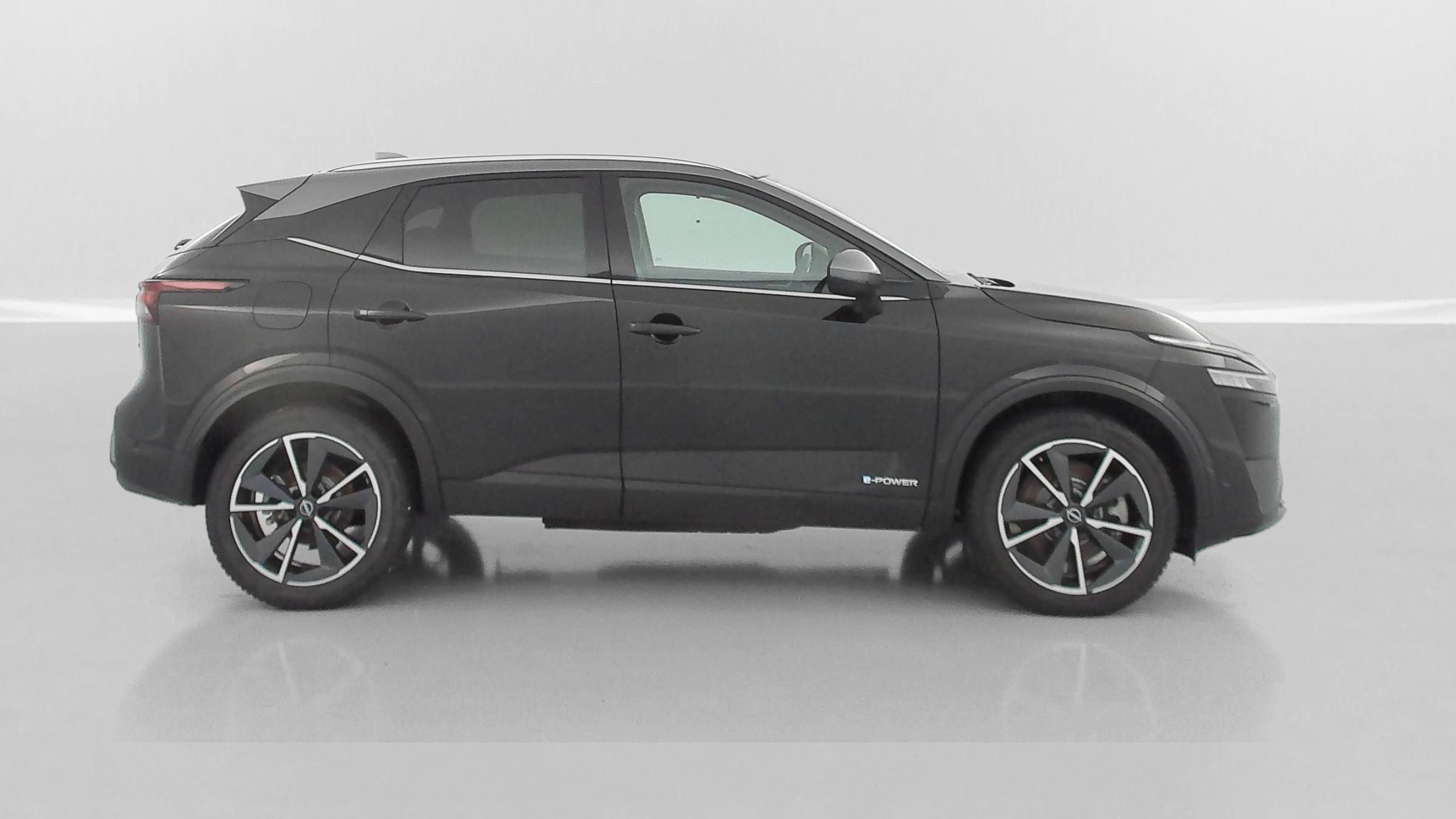 Vente en ligne Nissan Qashqai QASHQAI III e-POWER 190ch Tekna au prix de 30 500 €