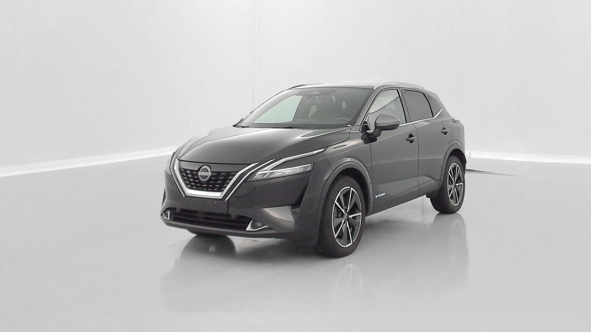 Nissan Qashqai QASHQAI III e-POWER 190ch Tekna occasion de 2023 en vente à Rennes