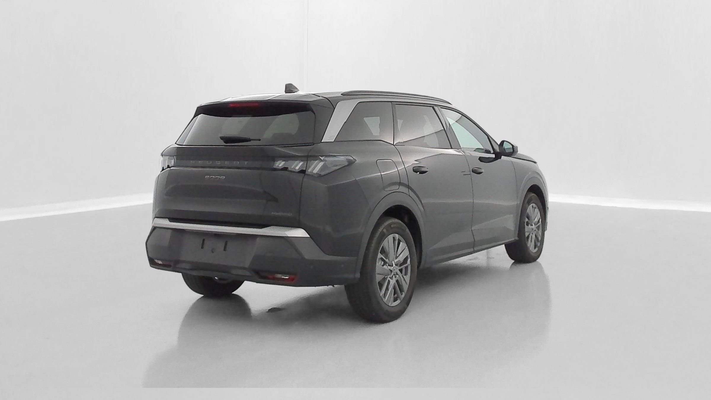 Vente en ligne Peugeot 5008 5008 III 1.2 Hybrid 145ch Allure e-DCS6 au prix de 29 900 €