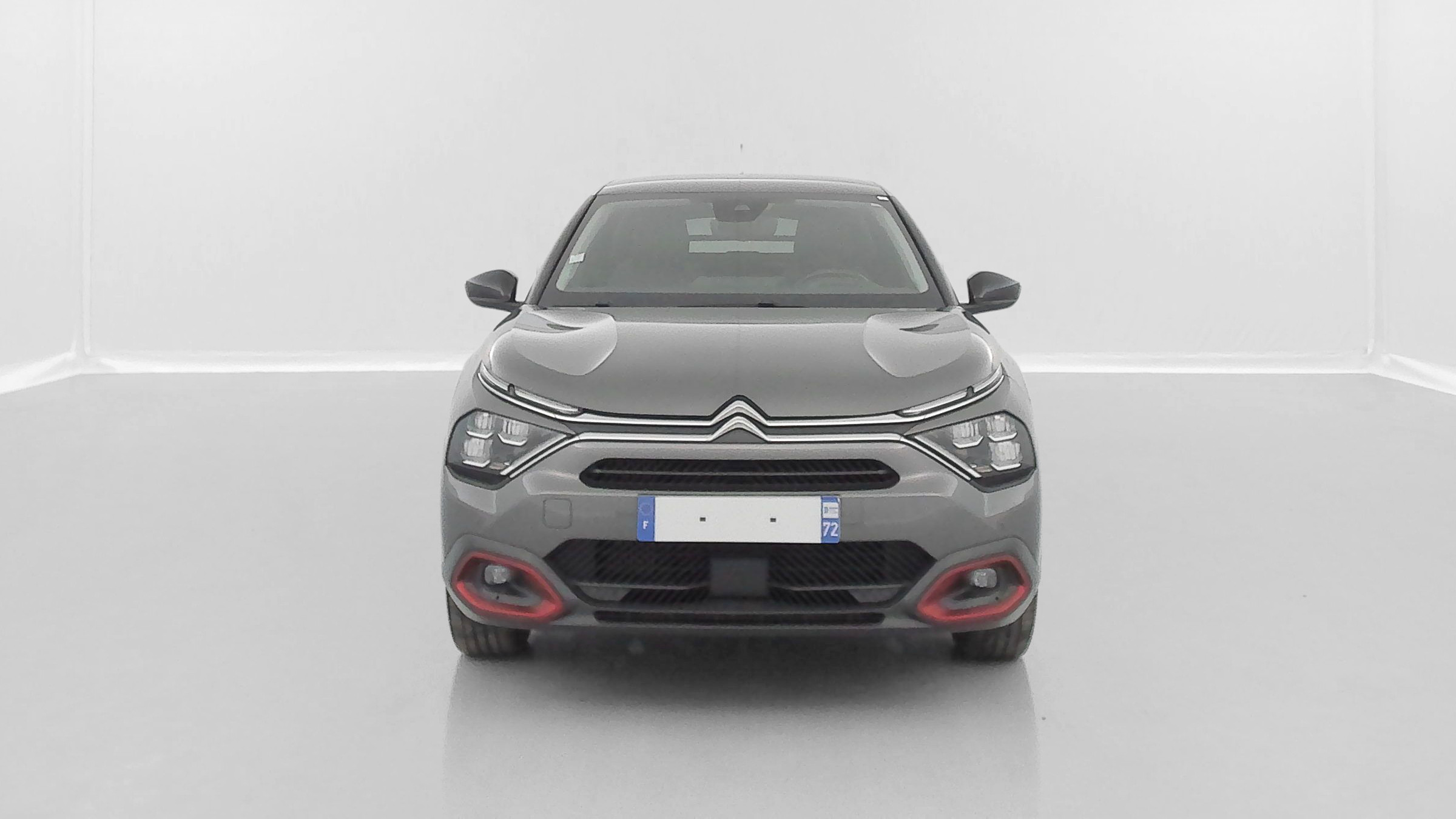 Vente en ligne Citroën C4 C4 III 1.5 BlueHDi 130ch Shine EAT8 au prix de 23 500 €