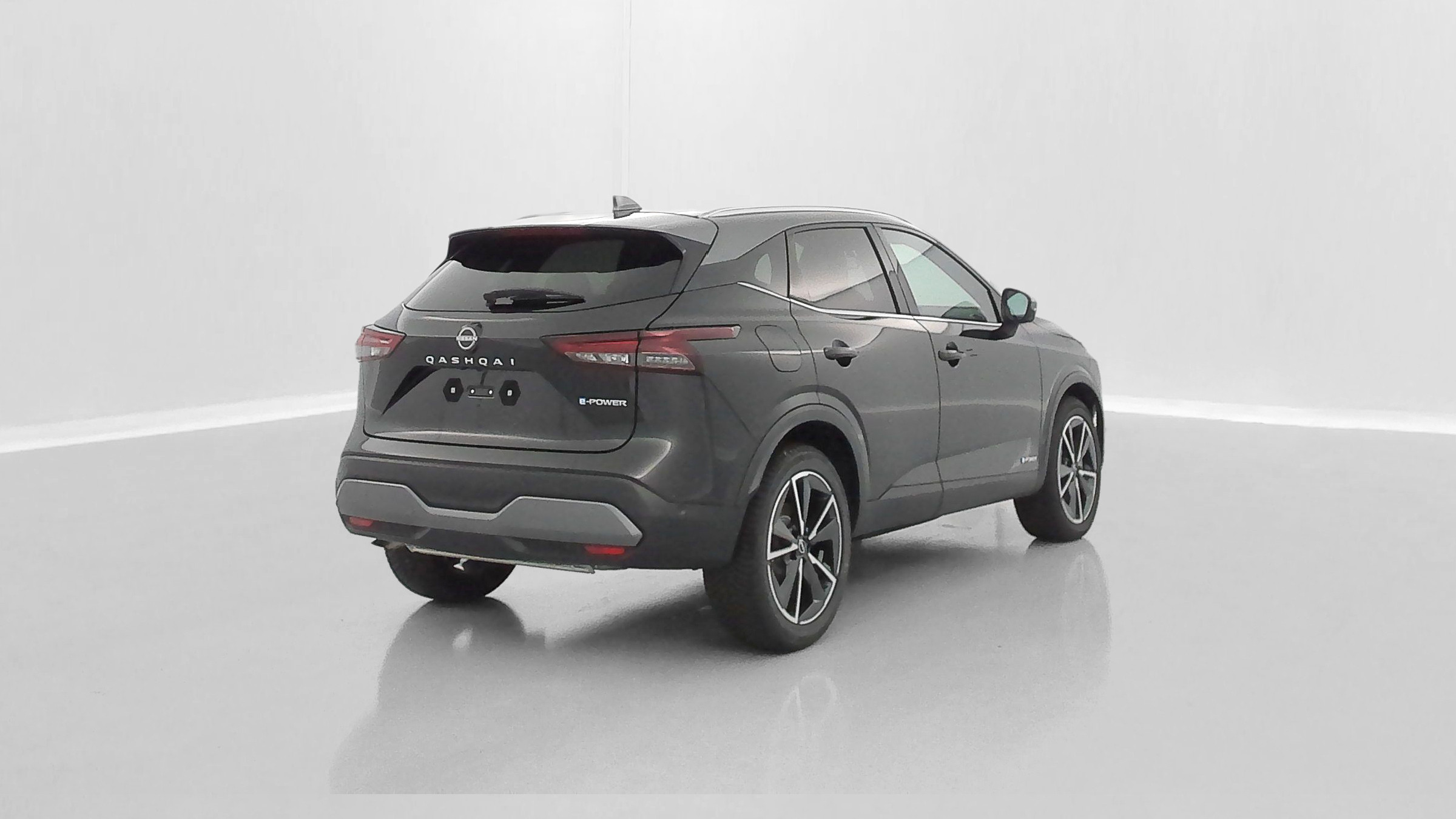Vente en ligne Nissan Qashqai QASHQAI III e-POWER 190ch Tekna au prix de 30 500 €