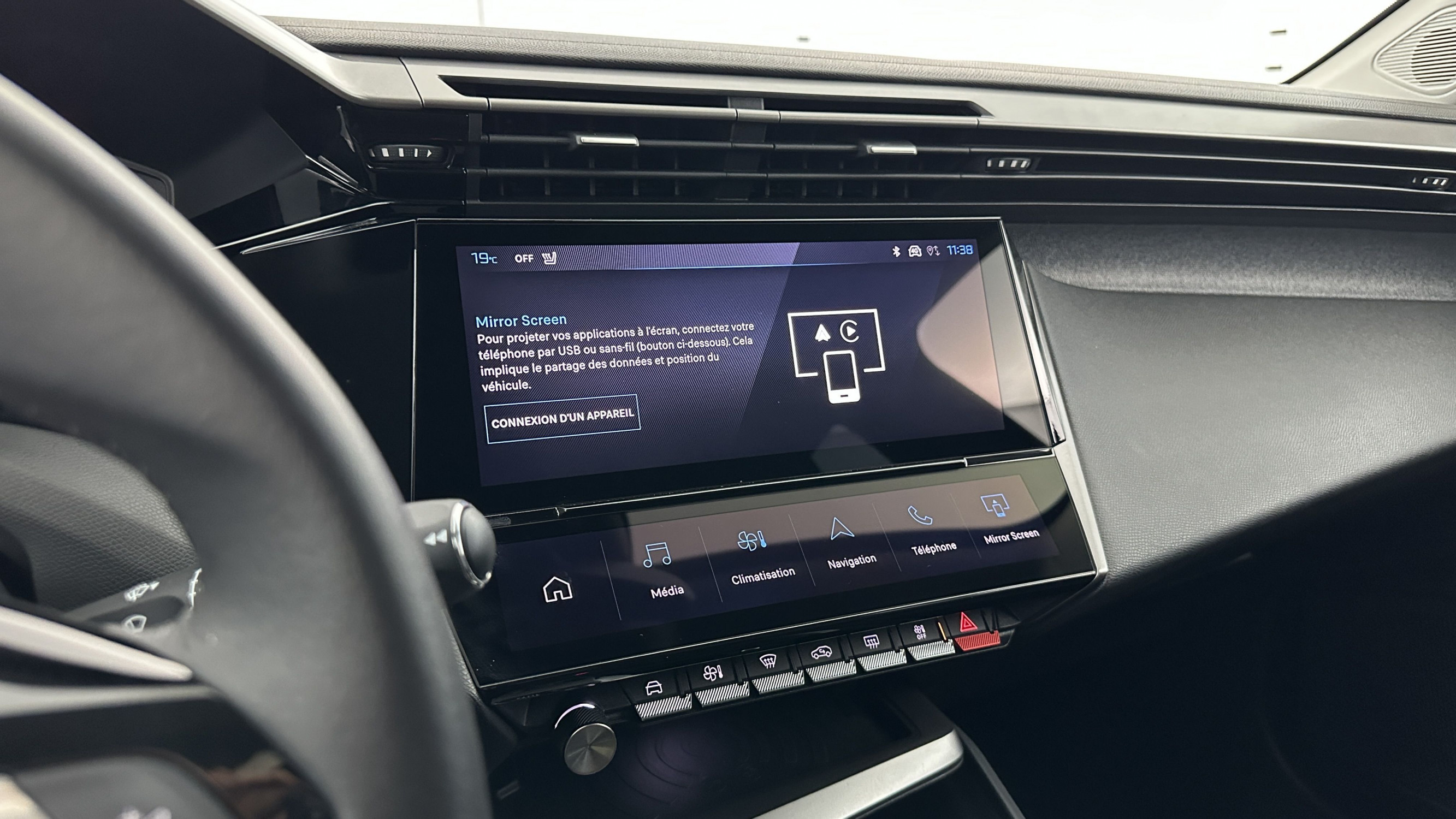 Vente en ligne Peugeot 308 SW 308 SW 1.2 PureTech 130ch Allure au prix de 21 910 €