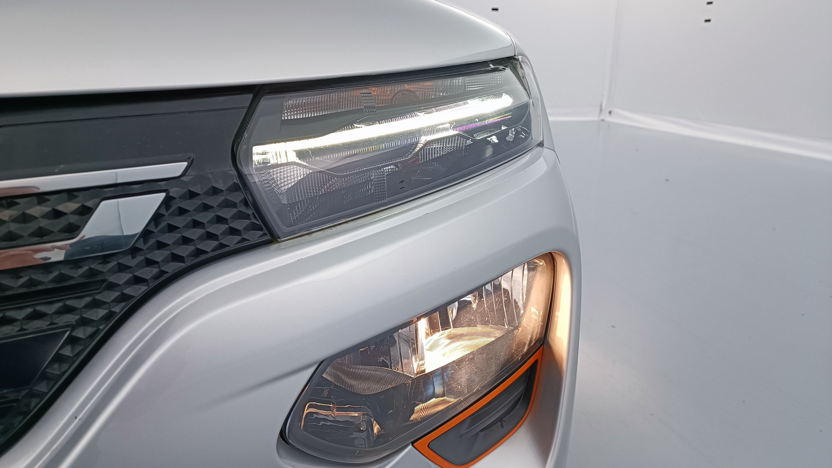 Vente en ligne Dacia Spring SPRING ELECTRIC 45ch Confort Plus au prix de 11 900 €