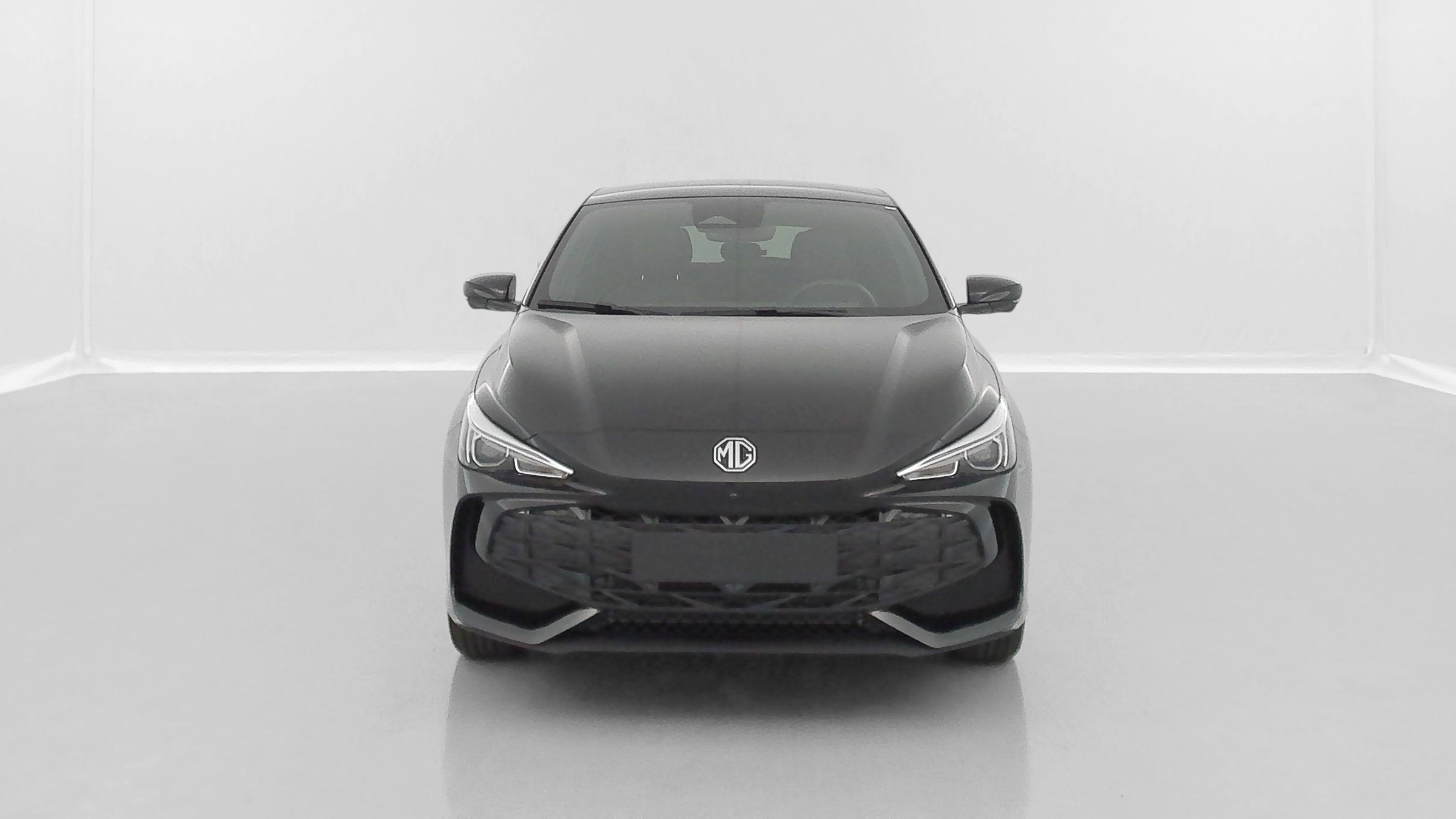 Vente en ligne Mg MG3 MG3 1.5 Hybrid+ 195ch Luxury au prix de 20 900 €