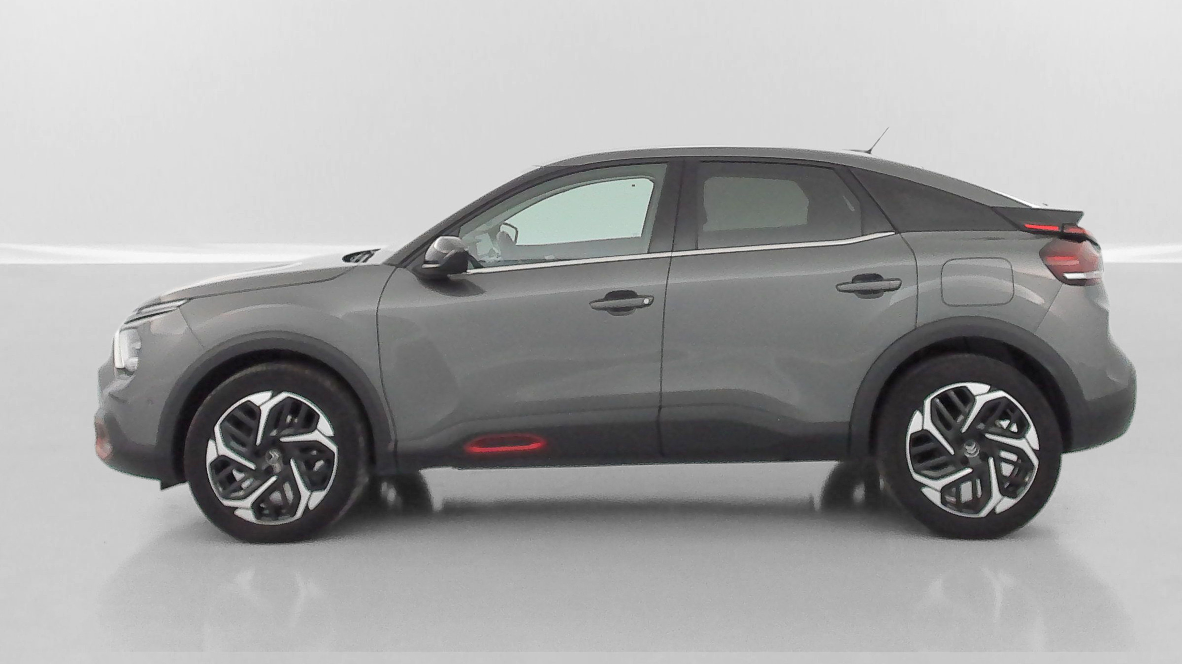 Vente en ligne Citroën C4 C4 III 1.5 BlueHDi 130ch Shine EAT8 au prix de 23 500 €