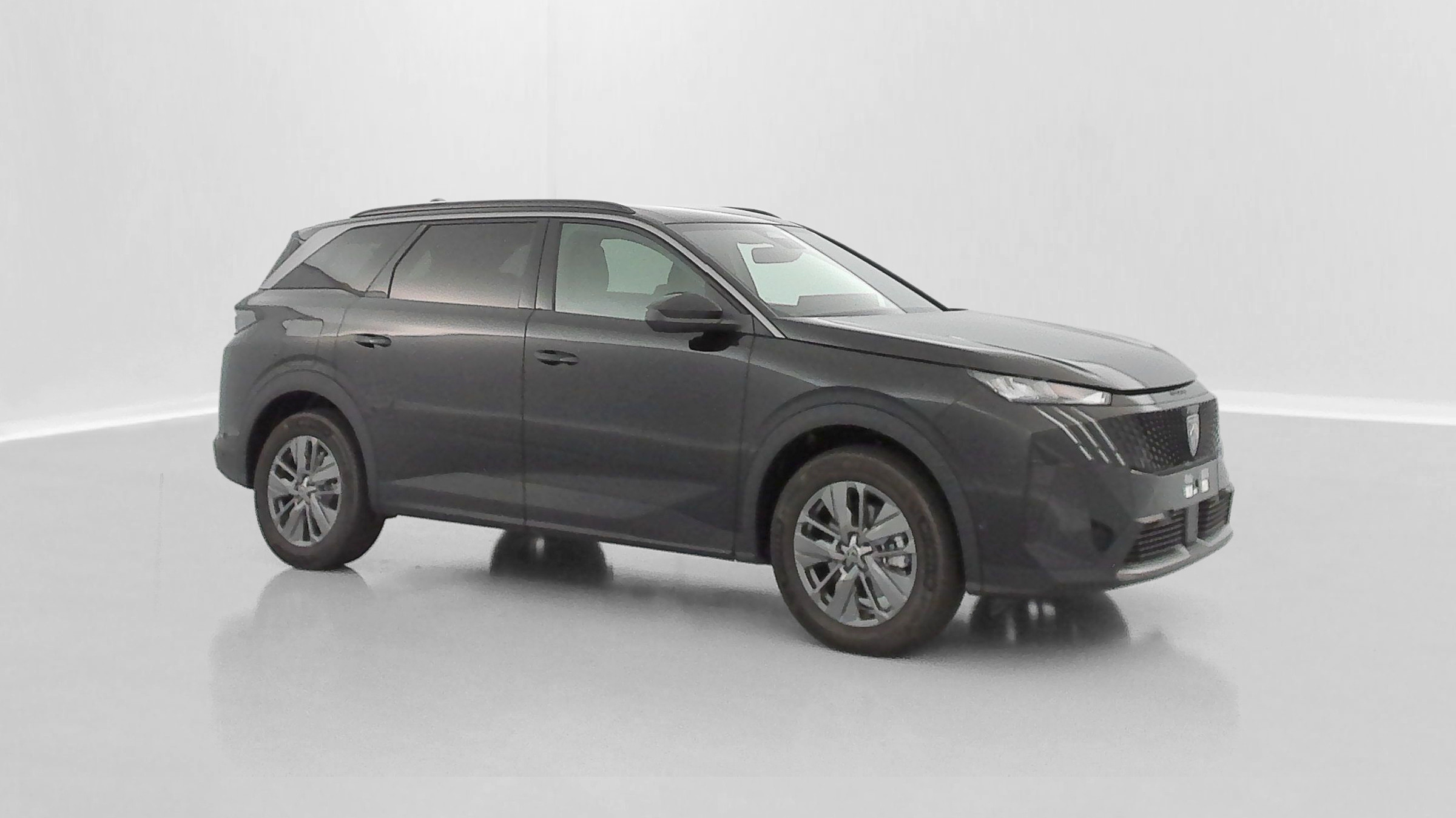 Vente en ligne Peugeot 5008 5008 III 1.2 Hybrid 145ch Allure e-DCS6 au prix de 29 900 €