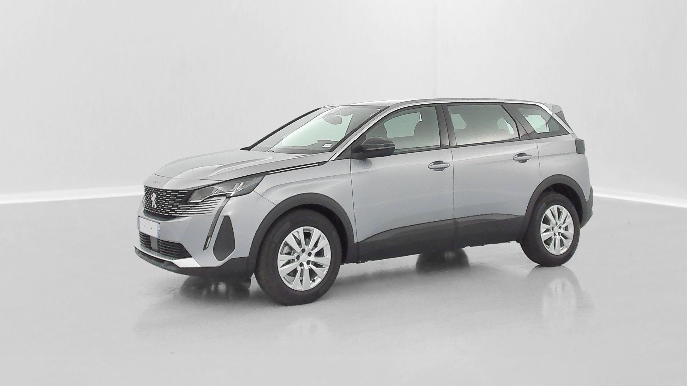Vente en ligne Peugeot 5008 5008 III 1.2 PureTech 130ch Active Pack au prix de 28 900 €