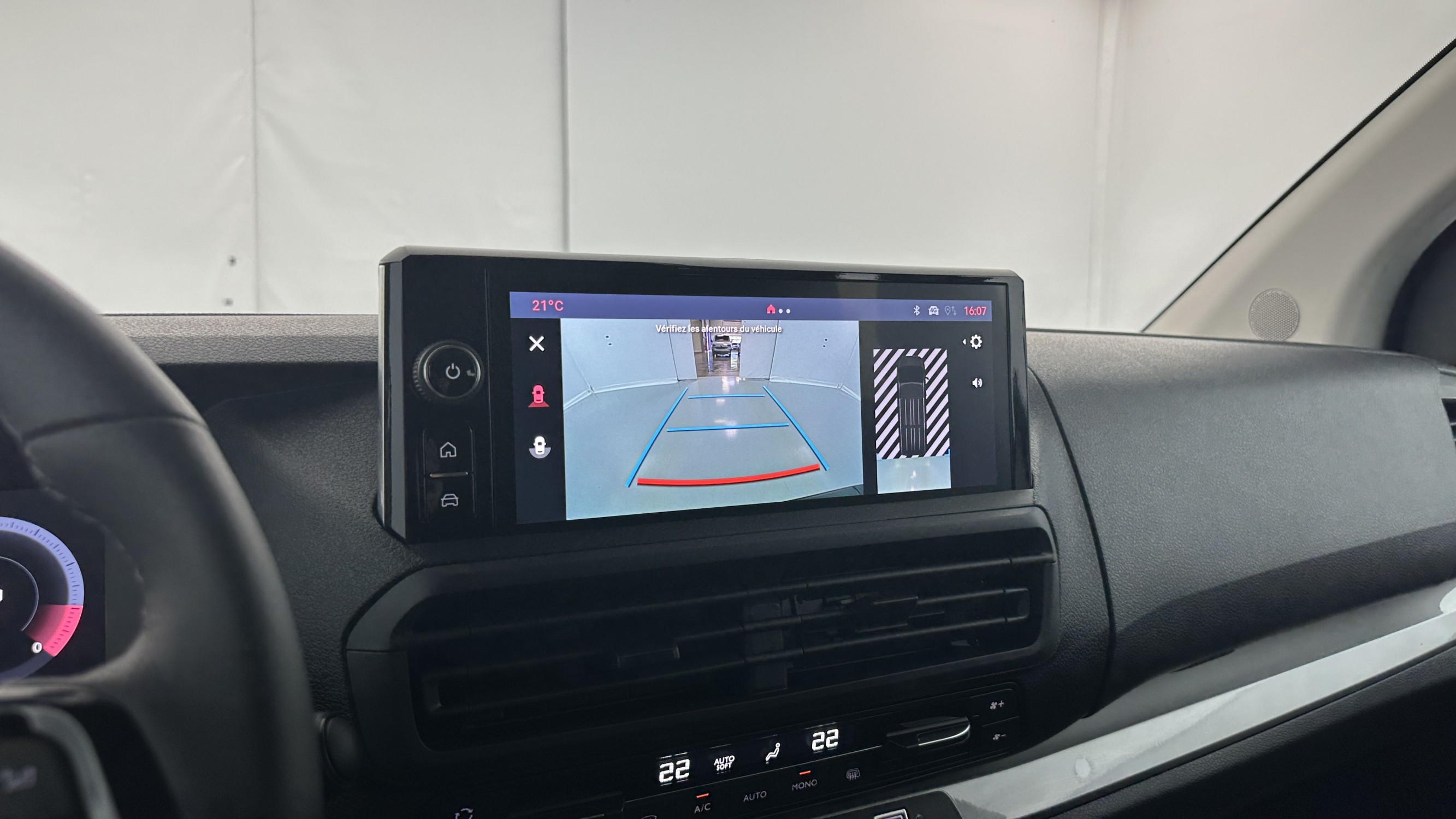 Vente en ligne Fiat Scudo SCUDO CA XL 2.0 BlueHDi 180ch Pack Premium Connect EAT8 au prix de 37 880 €